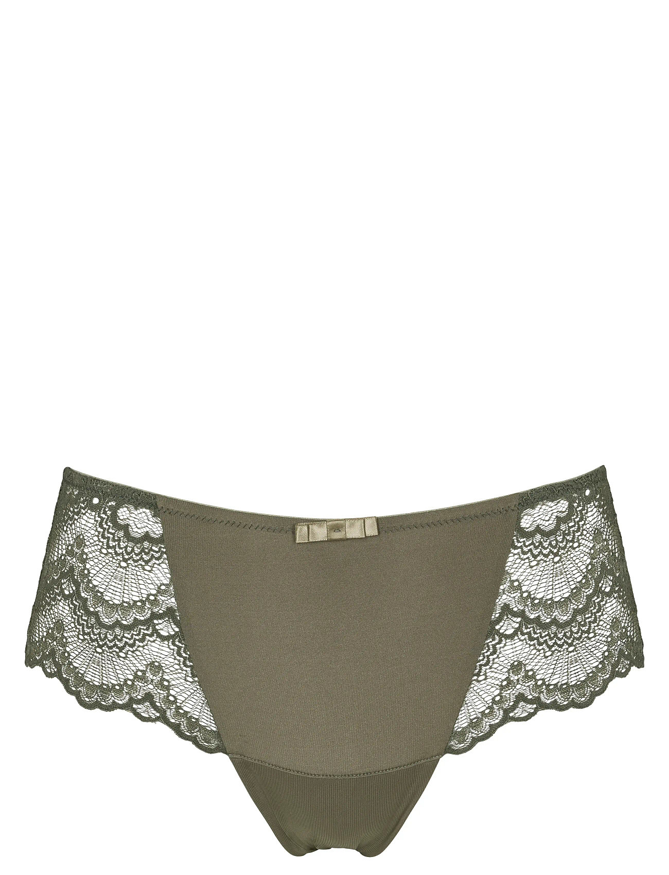 MISSYA Tanya String Khaki - 36 - Damen