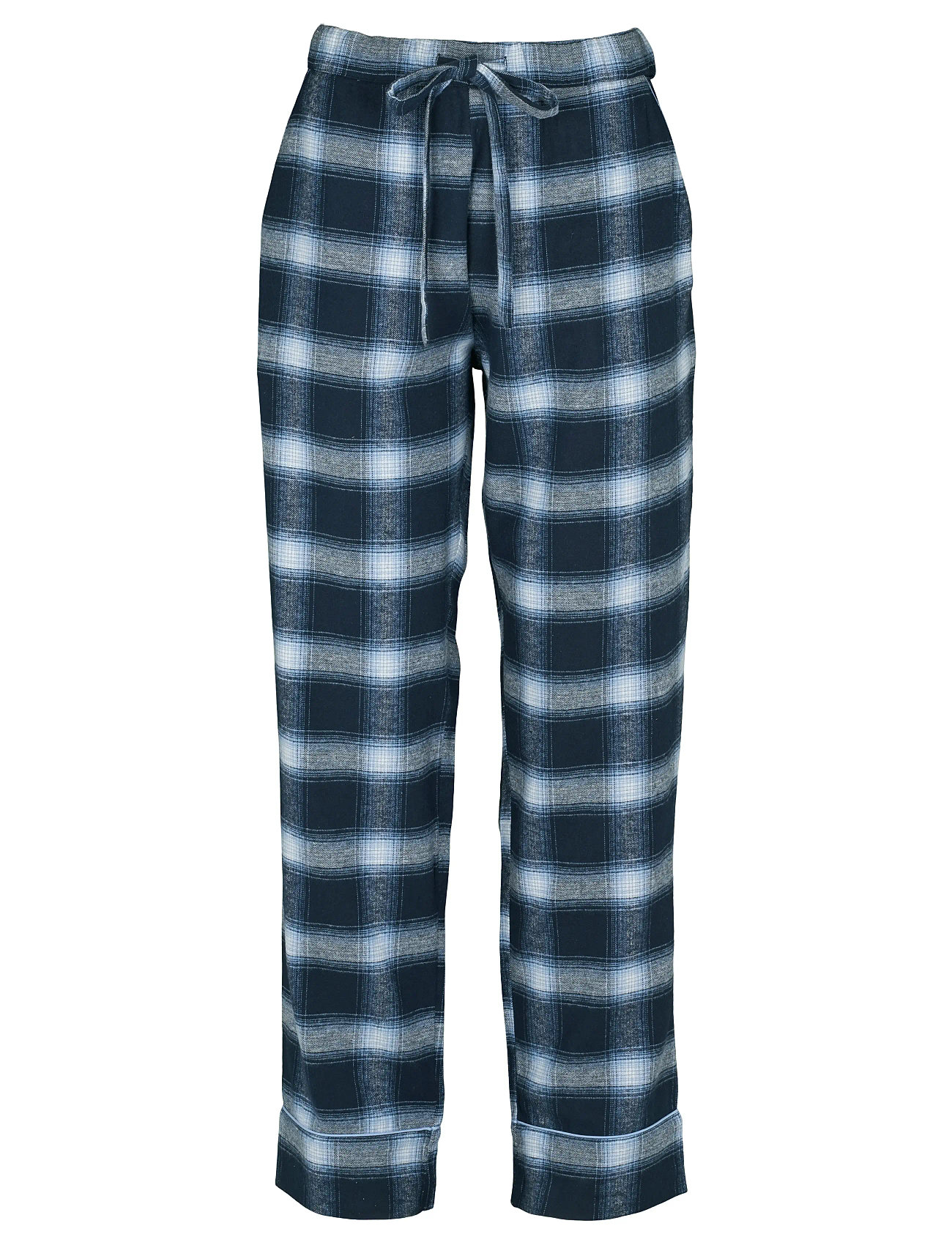 MISSYA Parker Hosen Blau - XL - Damen