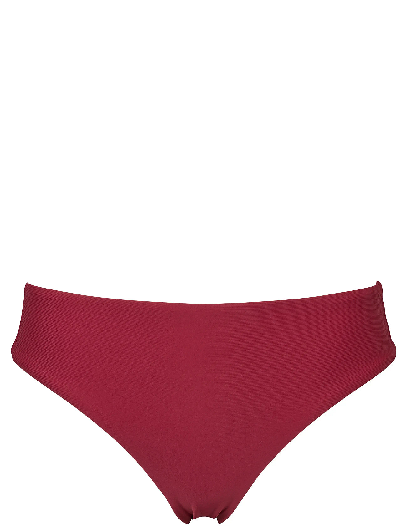 MISSYA Aaliyah Tai Burgundy - 38 - Damen