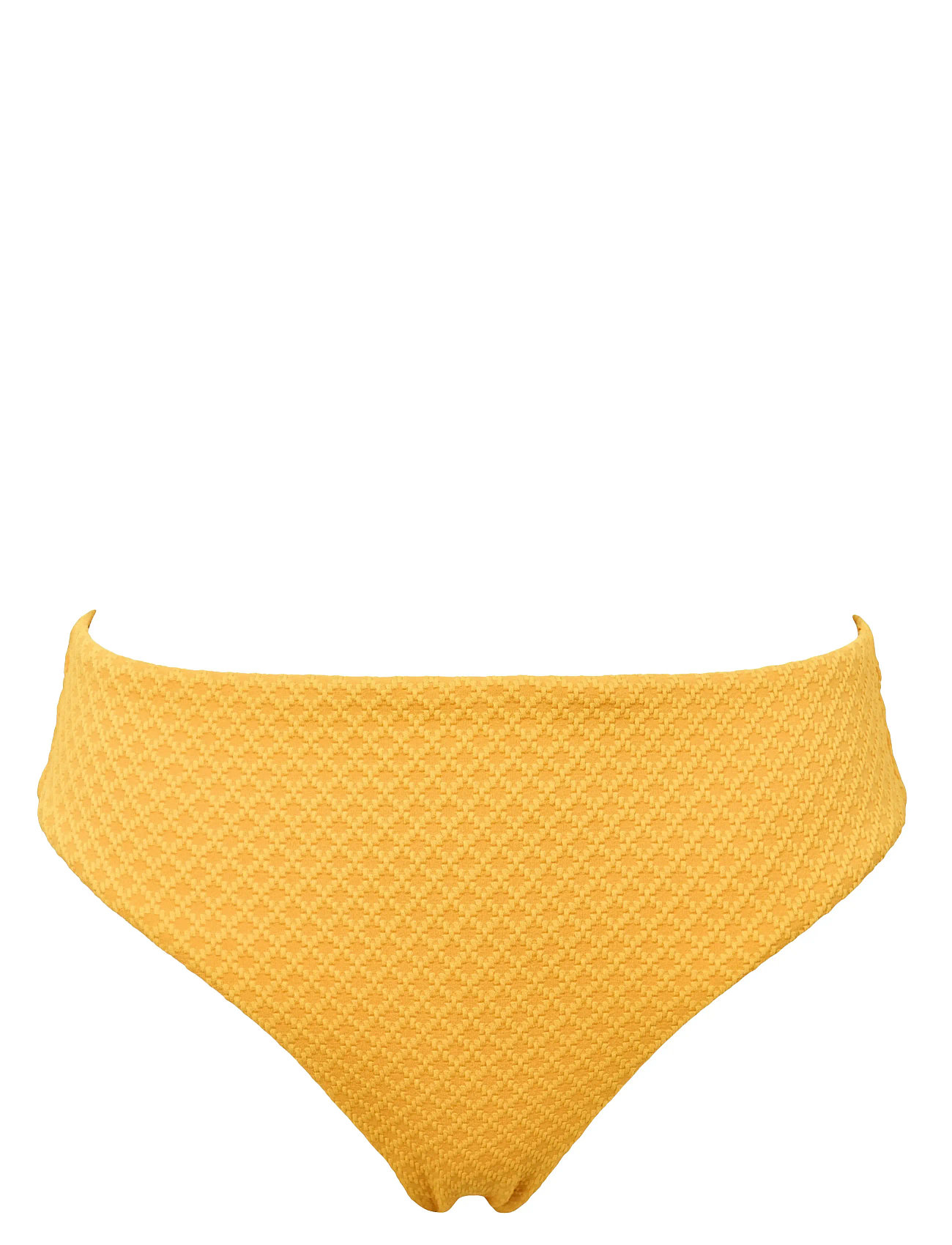 MISSYA Lucca Tai Jacquard Gelb - 42 - Damen
