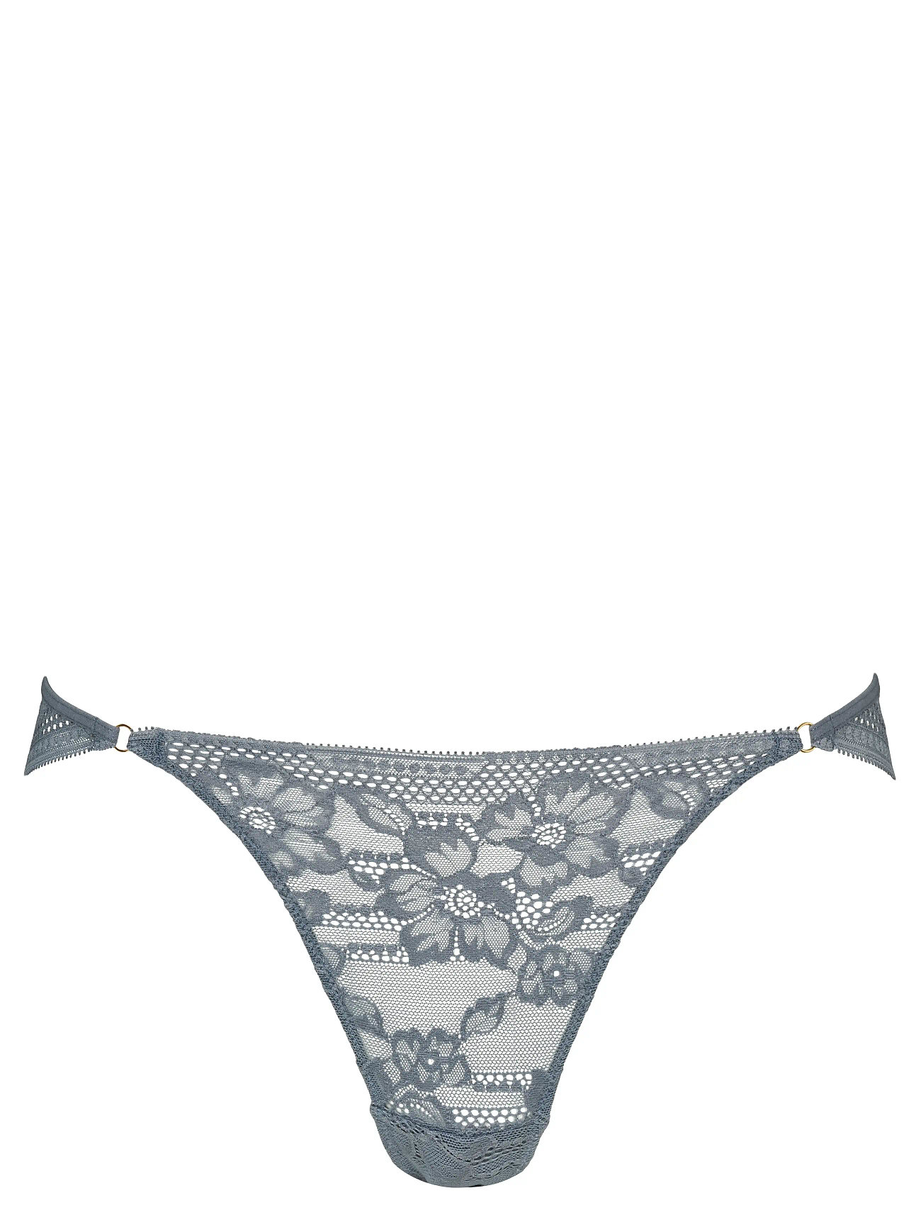 MISSYA Kaya Brazilian Grau - 44 - Damen
