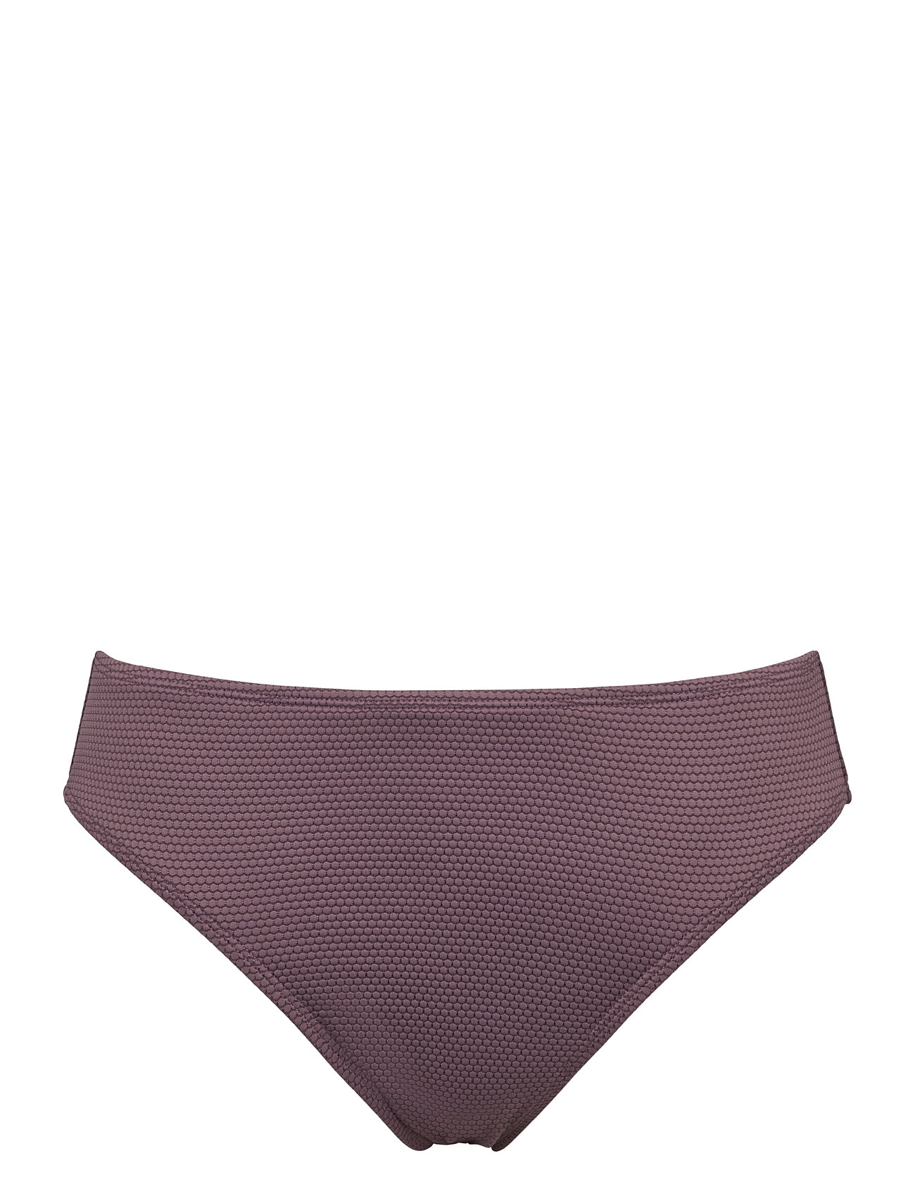 Casablanca Tai Cord Swimwear Bikinis Bikini Bottoms Bikini Briefs Purple Missya