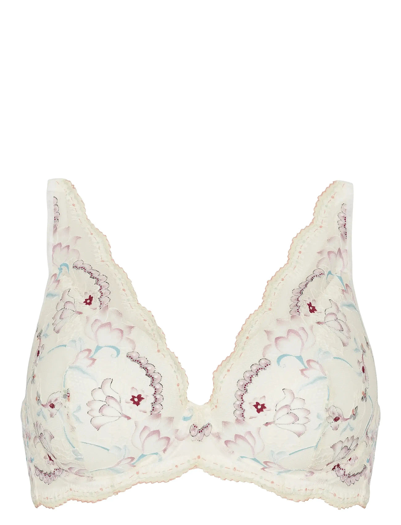 MISSYA Milla BH Fill Weiß - Bx70 - Damen