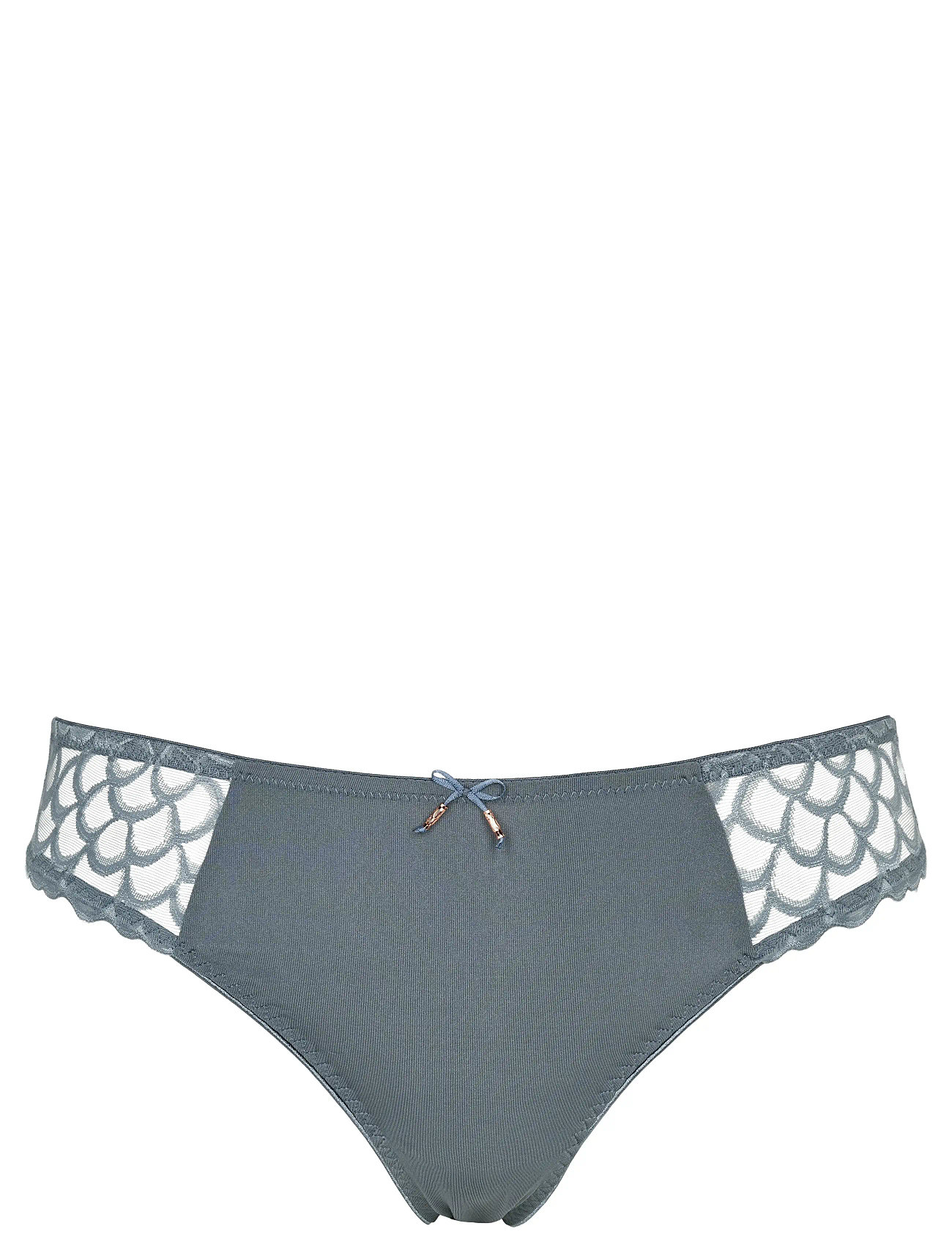 MISSYA Leia Brazilian Grau - 36 - Damen