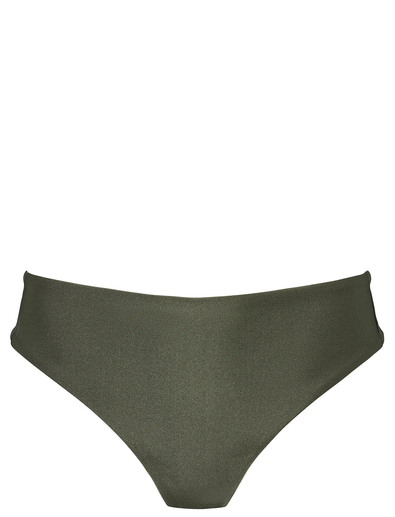 MISSYA Lucca Tai Solid Khaki - 40 - Damen