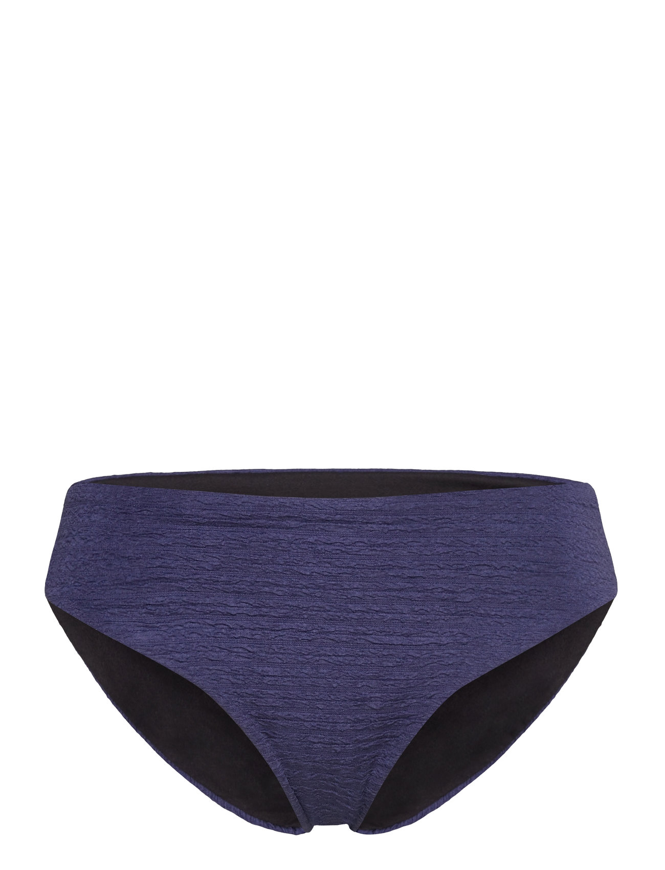 Nura Tai Jacquard Swimwear Bikinis Bikini Bottoms Bikini Briefs Blue Missya