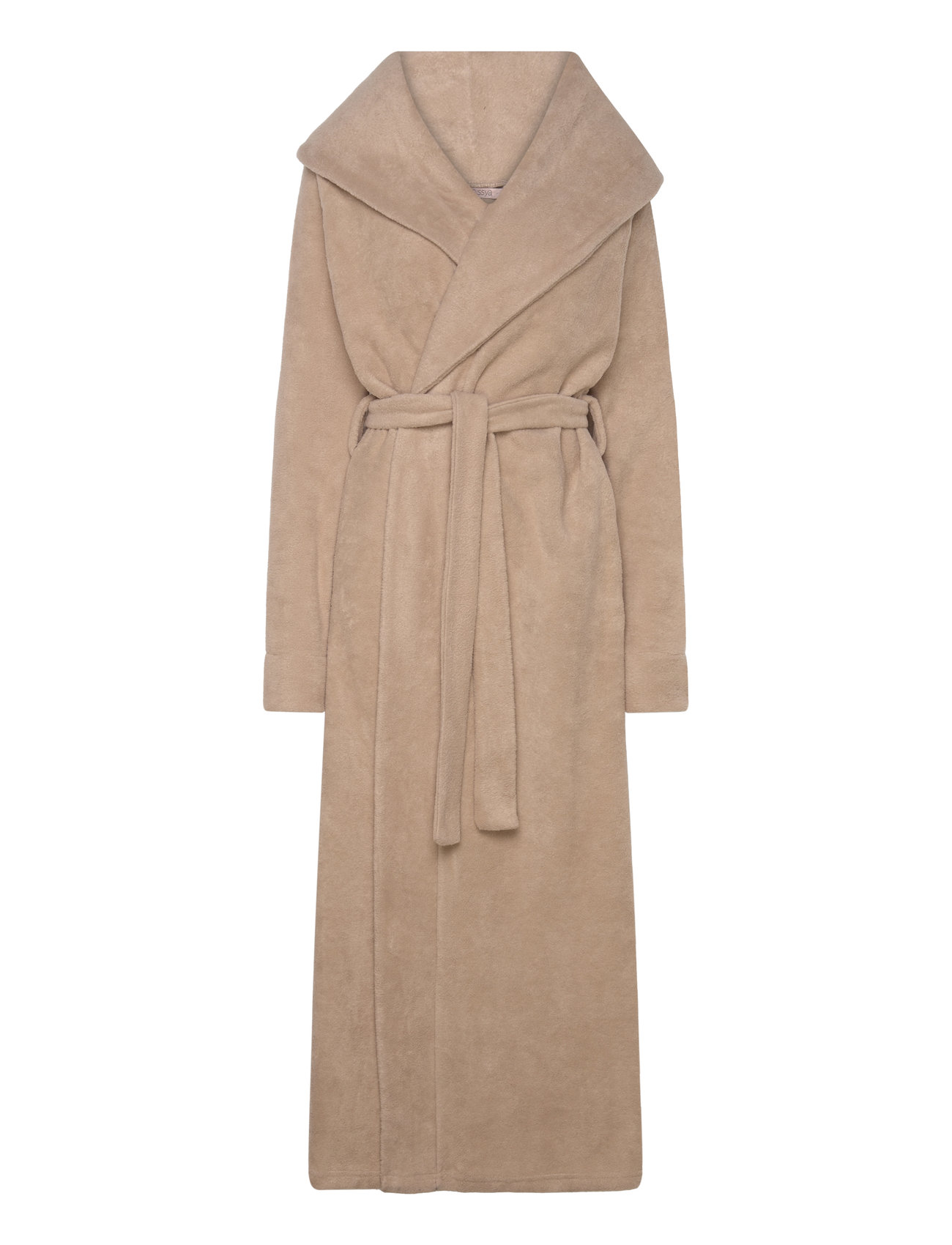 Fabia Robe Beige Missya