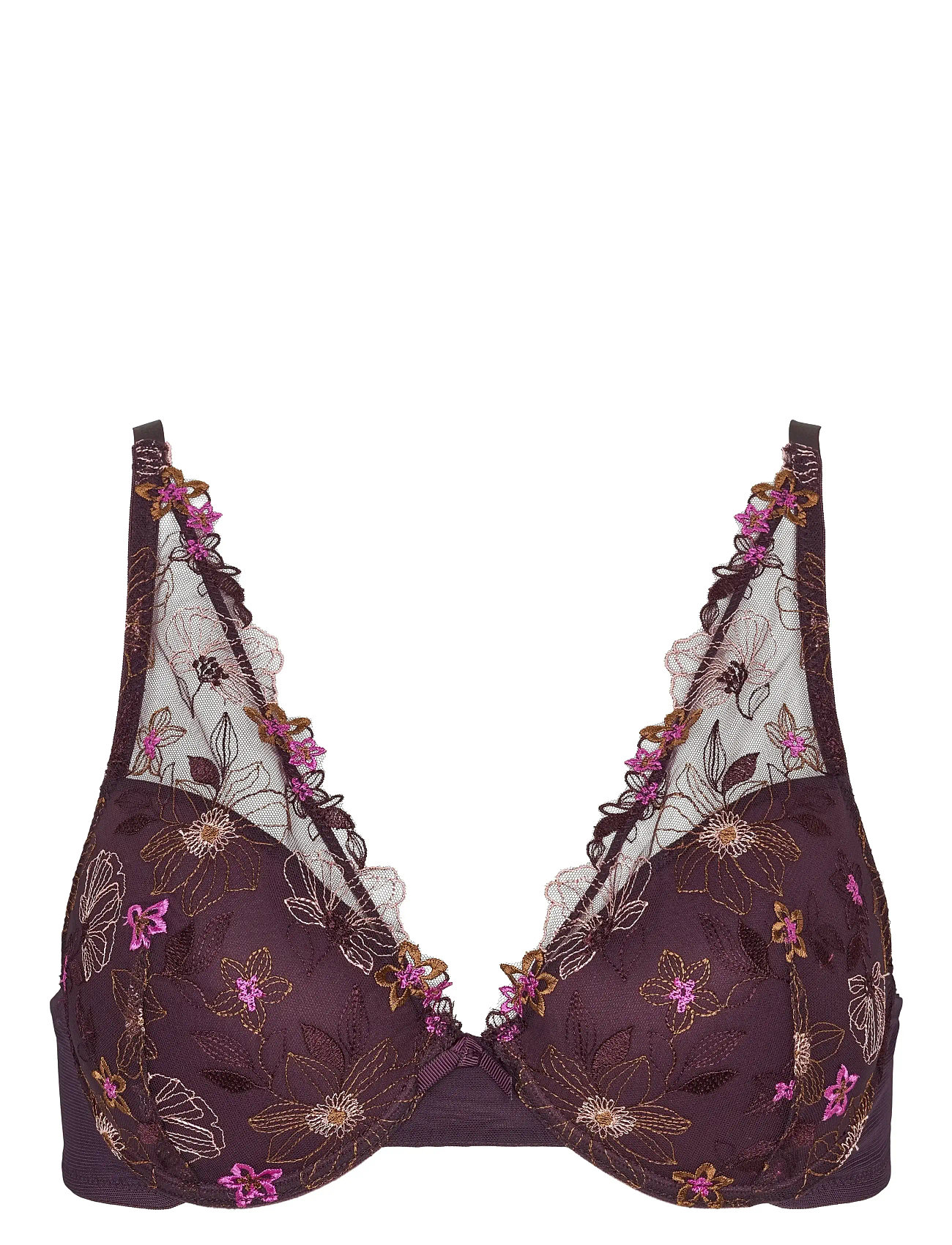 MISSYA Malou BH Fill Lila - Cx75 - Damen