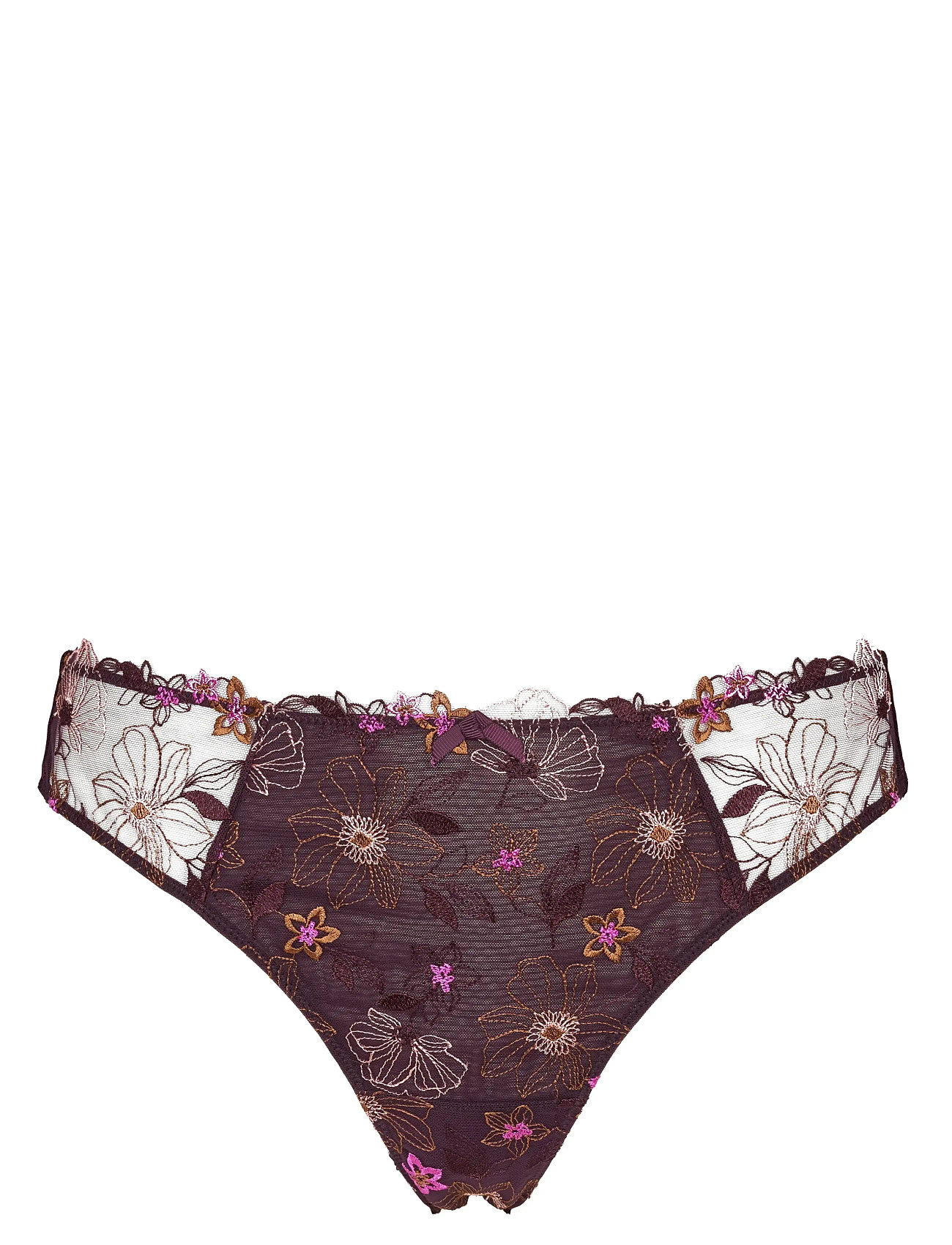 MISSYA Malou Brazilian Burgundy - 36 - Damen