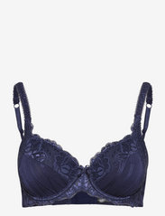 Dorrit bra fill - BLUE OPAL