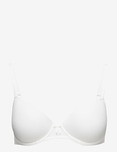 Mary bra fill - soutiens-gorge bandeau - ivory