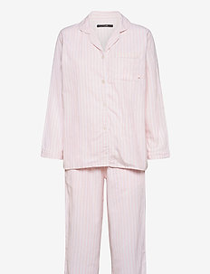 Parker pyjamas - pidžamas - ivory / rose