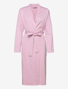 Fiona robe cotton - birthday - winsome orchid