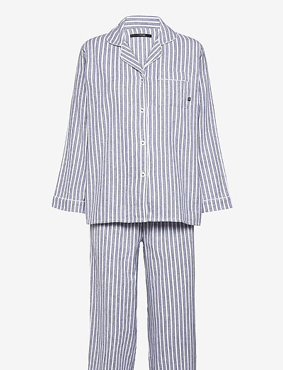 Parker pyjamas