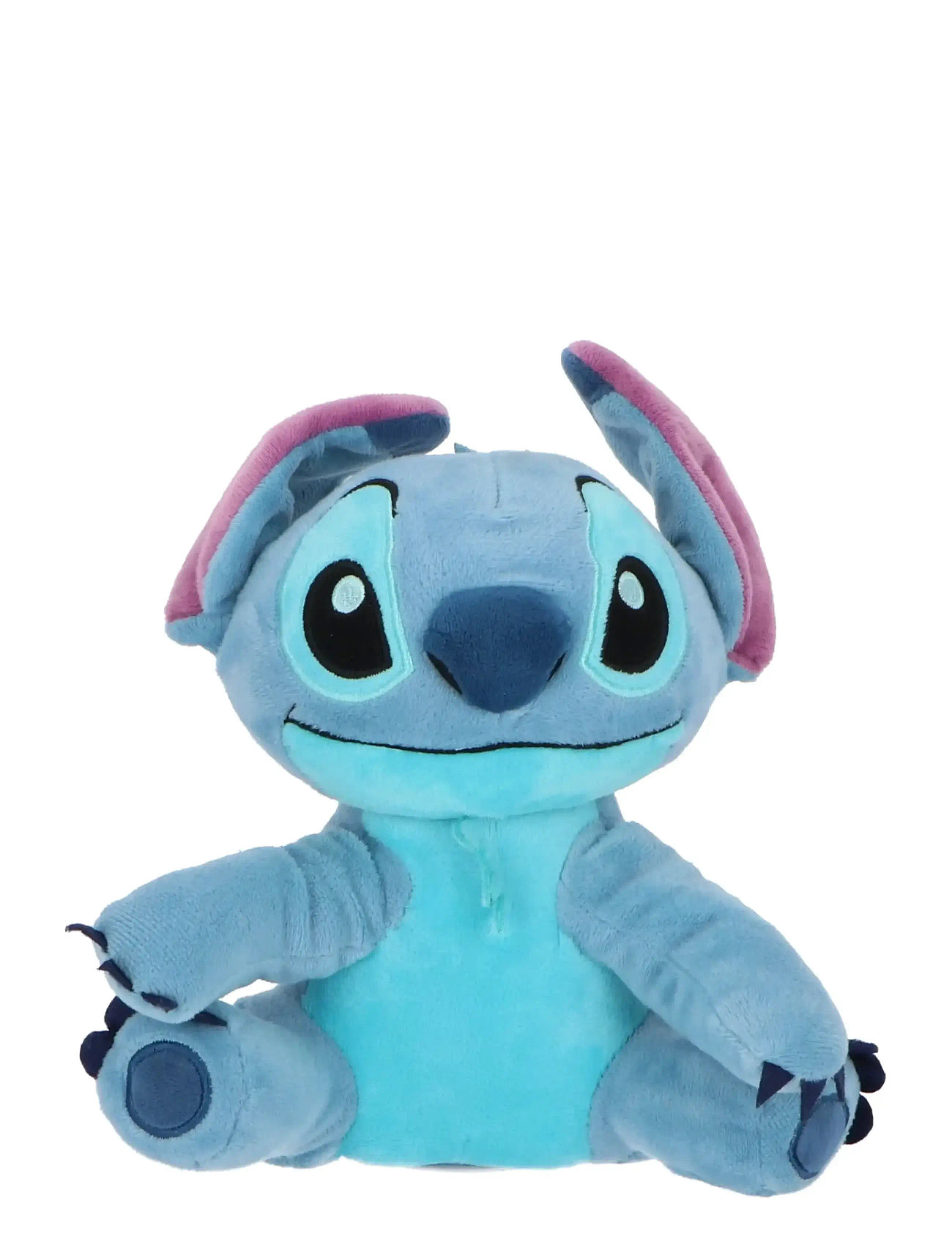 Lilo & Stitch Coinbank, One Size, Blue, Soft Legetøj > Stuffed Animals, Børn