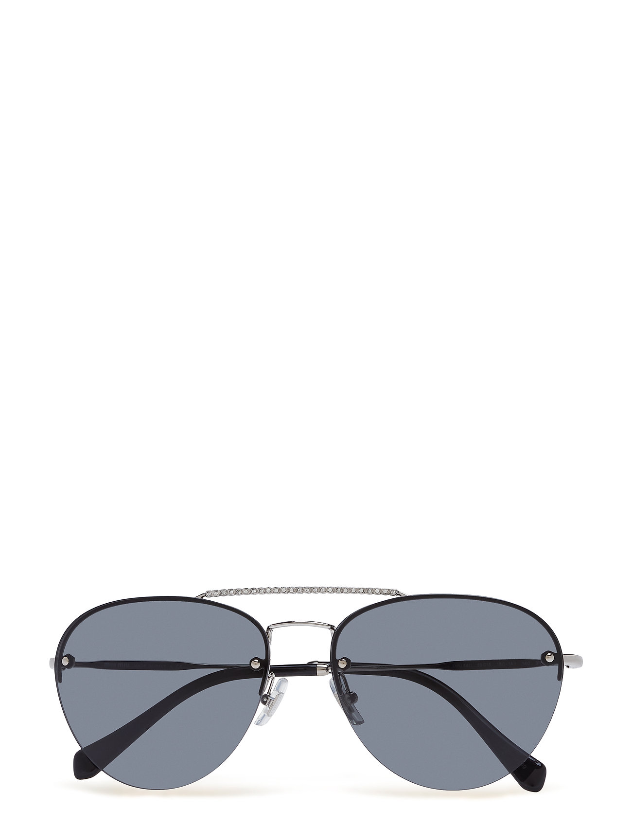 0Mu 54Us Pilotenbril Zonnebril Zwart Miu Sunglasses miu miu sunglasses kopen in de aanbieding 0Mu 54Us Pilotenbril Zonnebril Zwart Miu Sunglasses miu miu sunglasses kopen in de aanbieding