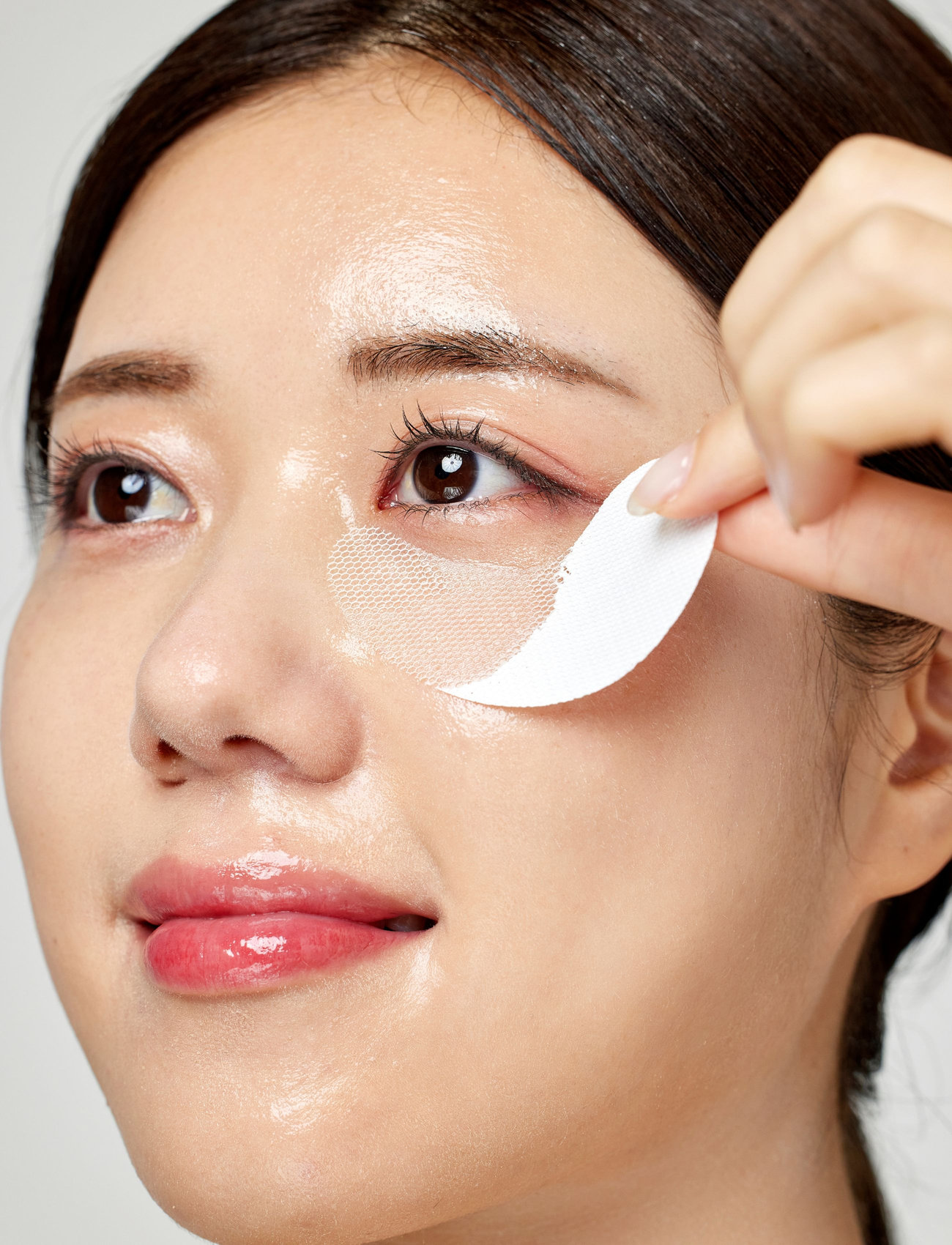 Mixsoon Melting Collagen Eye Film, 10 EA, Nude, Eye Care > Eye Serum, Dame