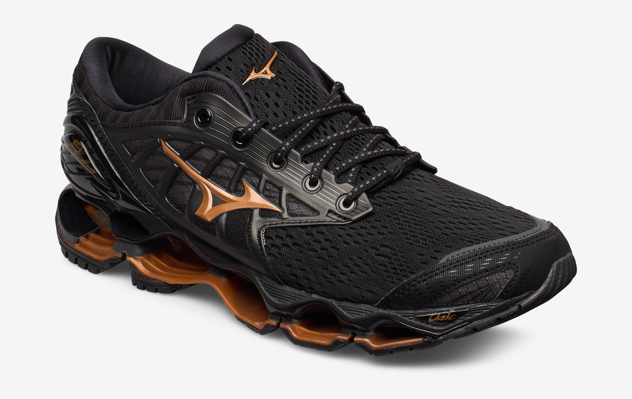 mizuno prophecy 9