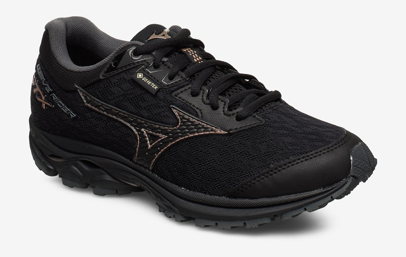 mizuno gore tex