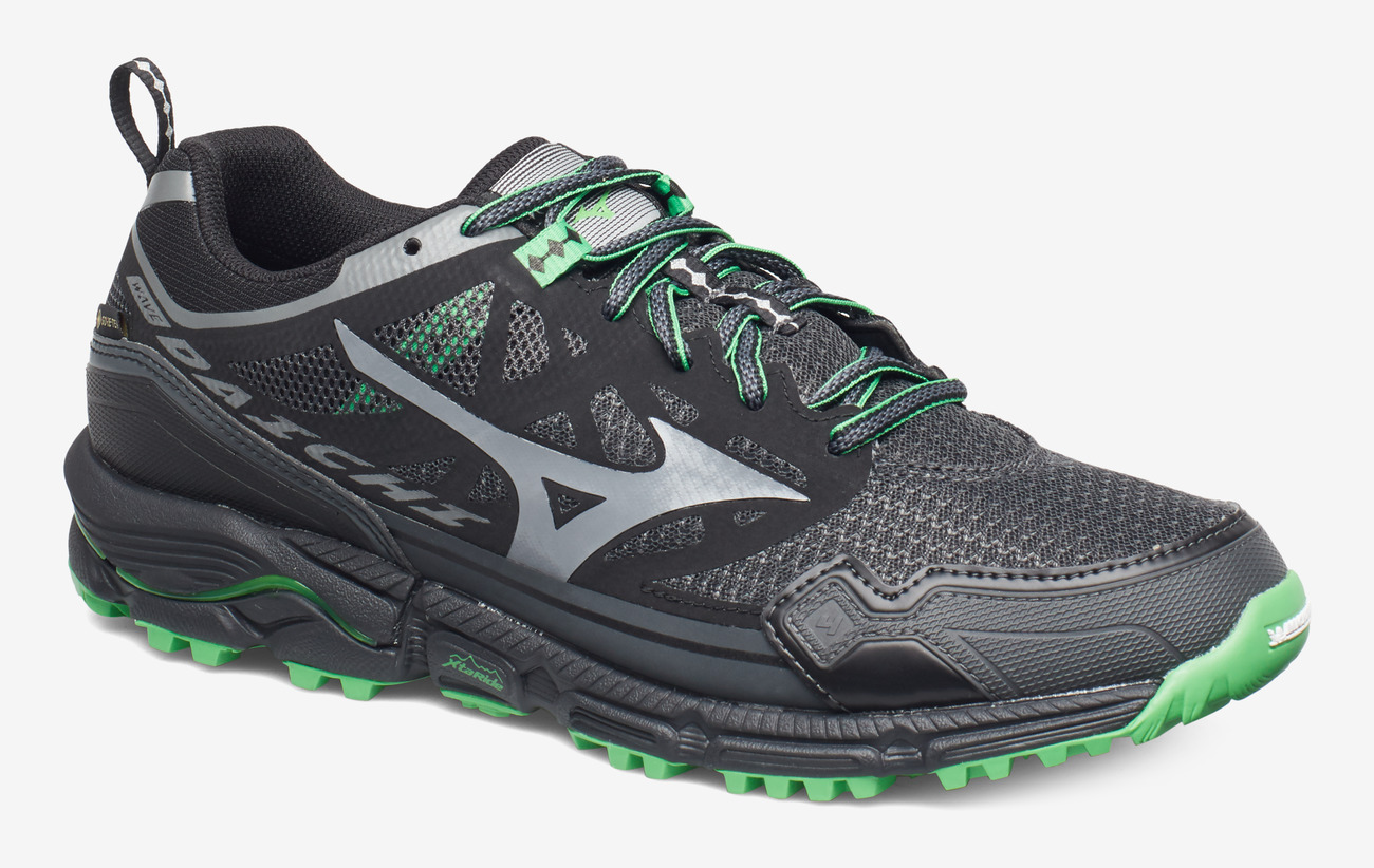 wave daichi 4 gtx