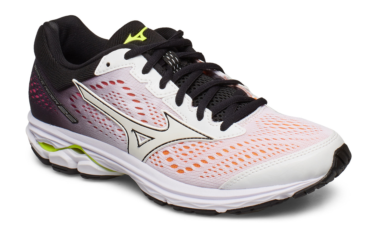 mizuno wave rider 22 w