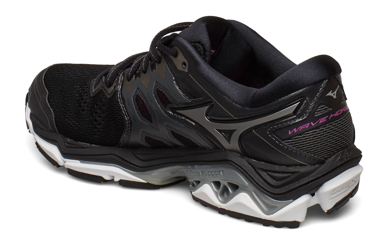 Wave superpinkMizuno wblack mshadow Horizon 3 34Rj5AL