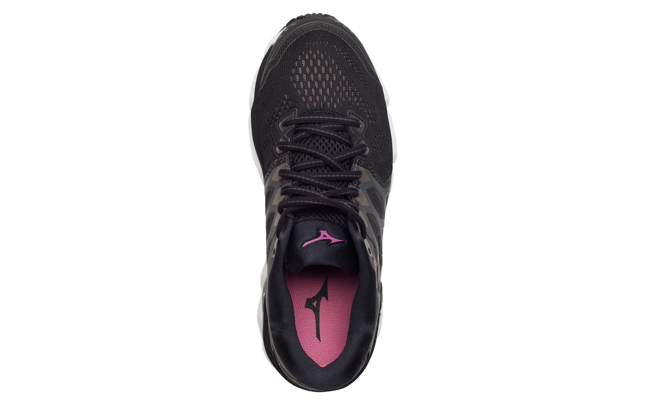 Wave superpinkMizuno wblack mshadow Horizon 3 34Rj5AL