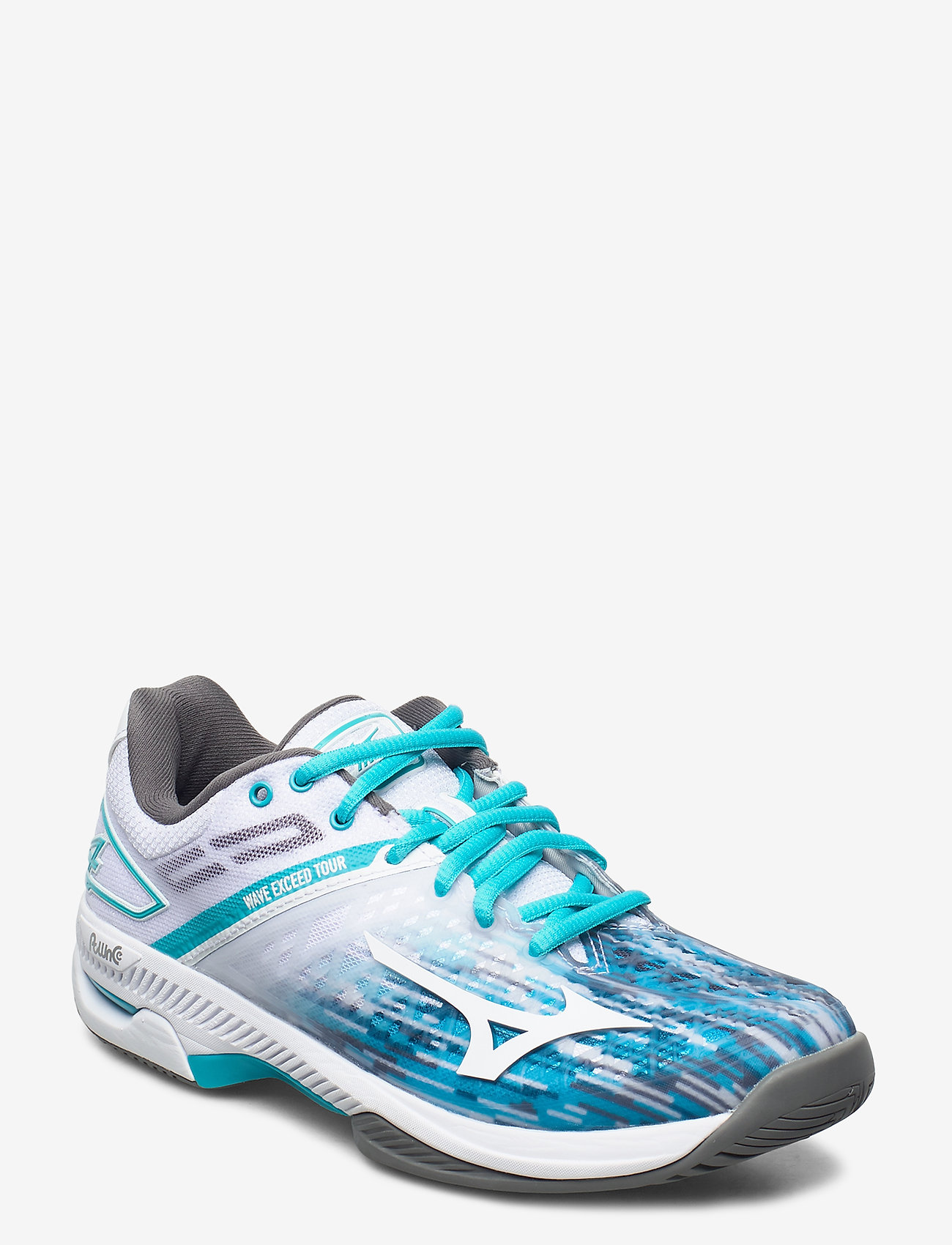 mizuno wave exceed tour 4 women's