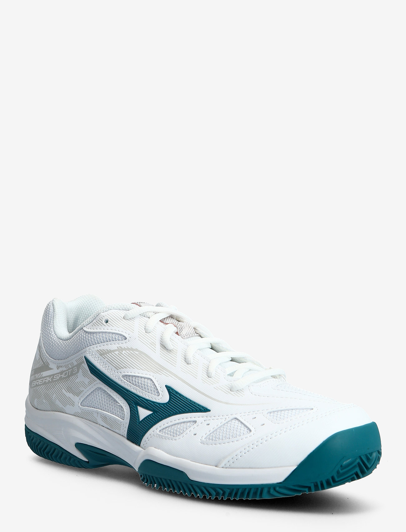 how do mizuno volleyball shoes fit