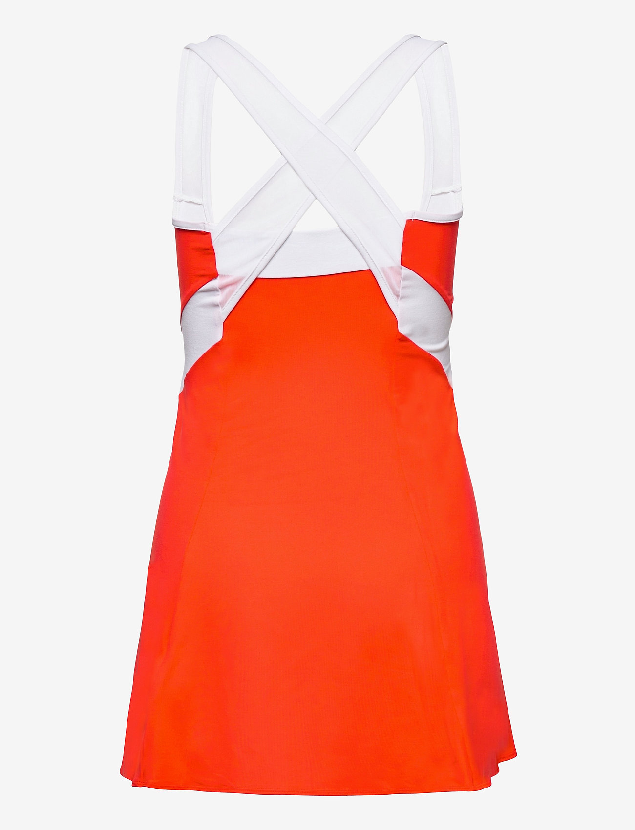Printed Dress(W)
