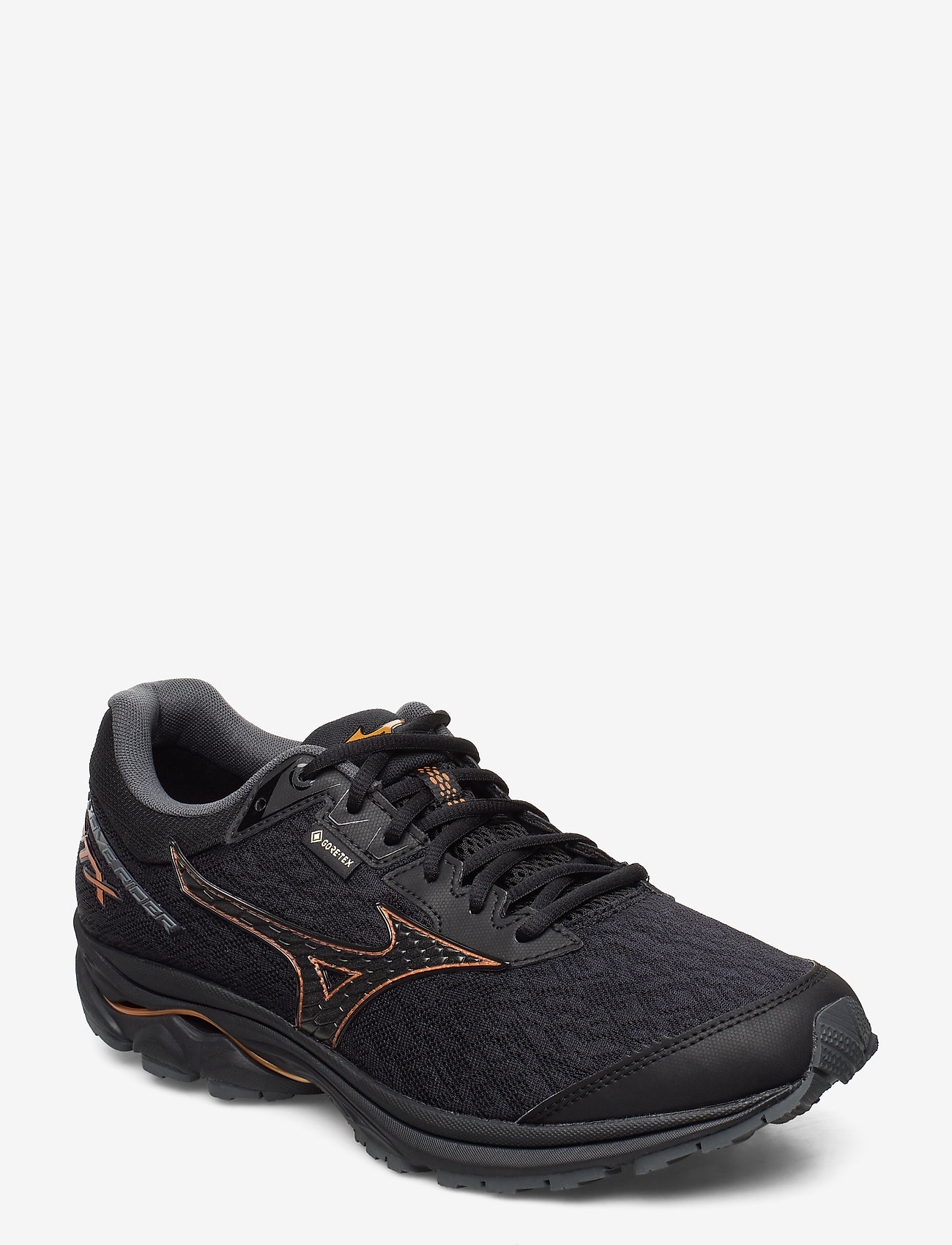 Wave Rider Gtx (Black) (155 €) - Mizuno 