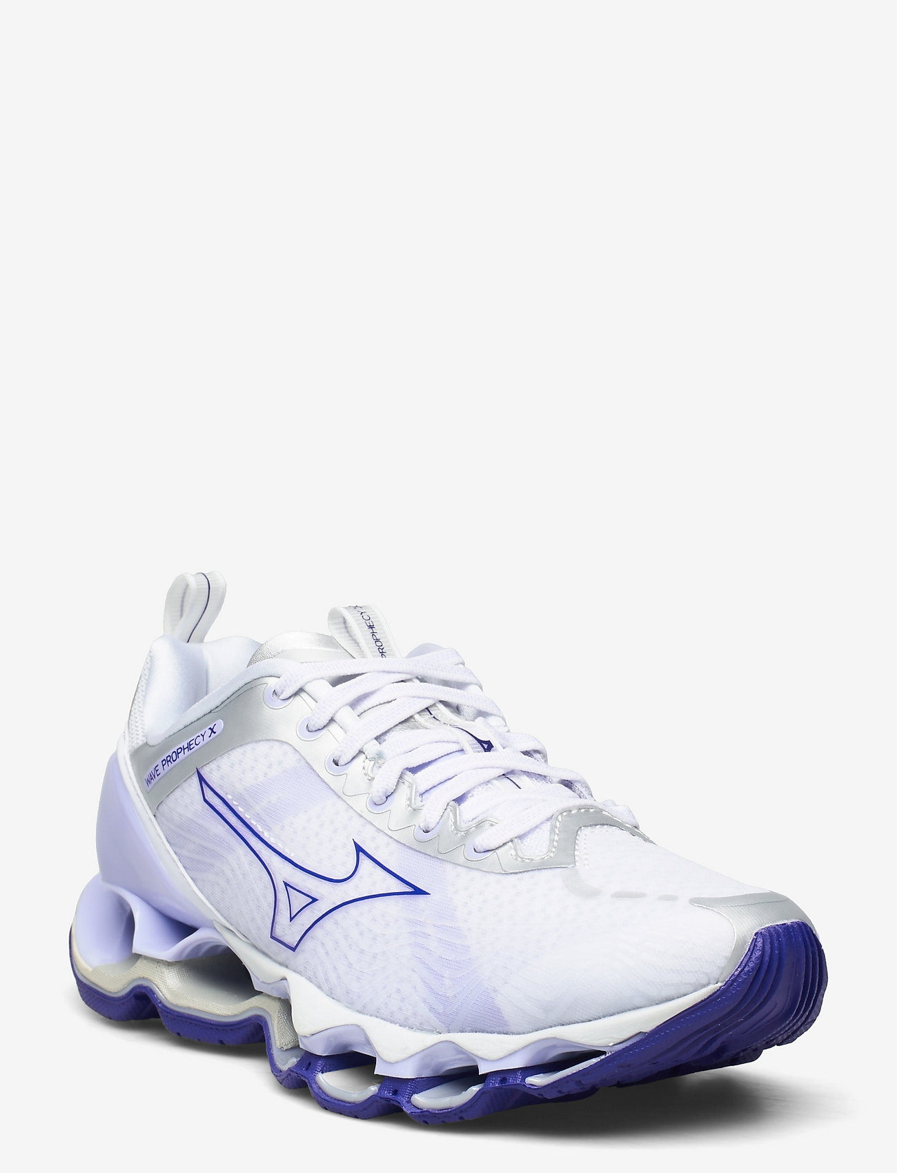 Mizuno ondersteunend loopschoenen - blauw , online kopen in de webshop van  Delsport | 37095492