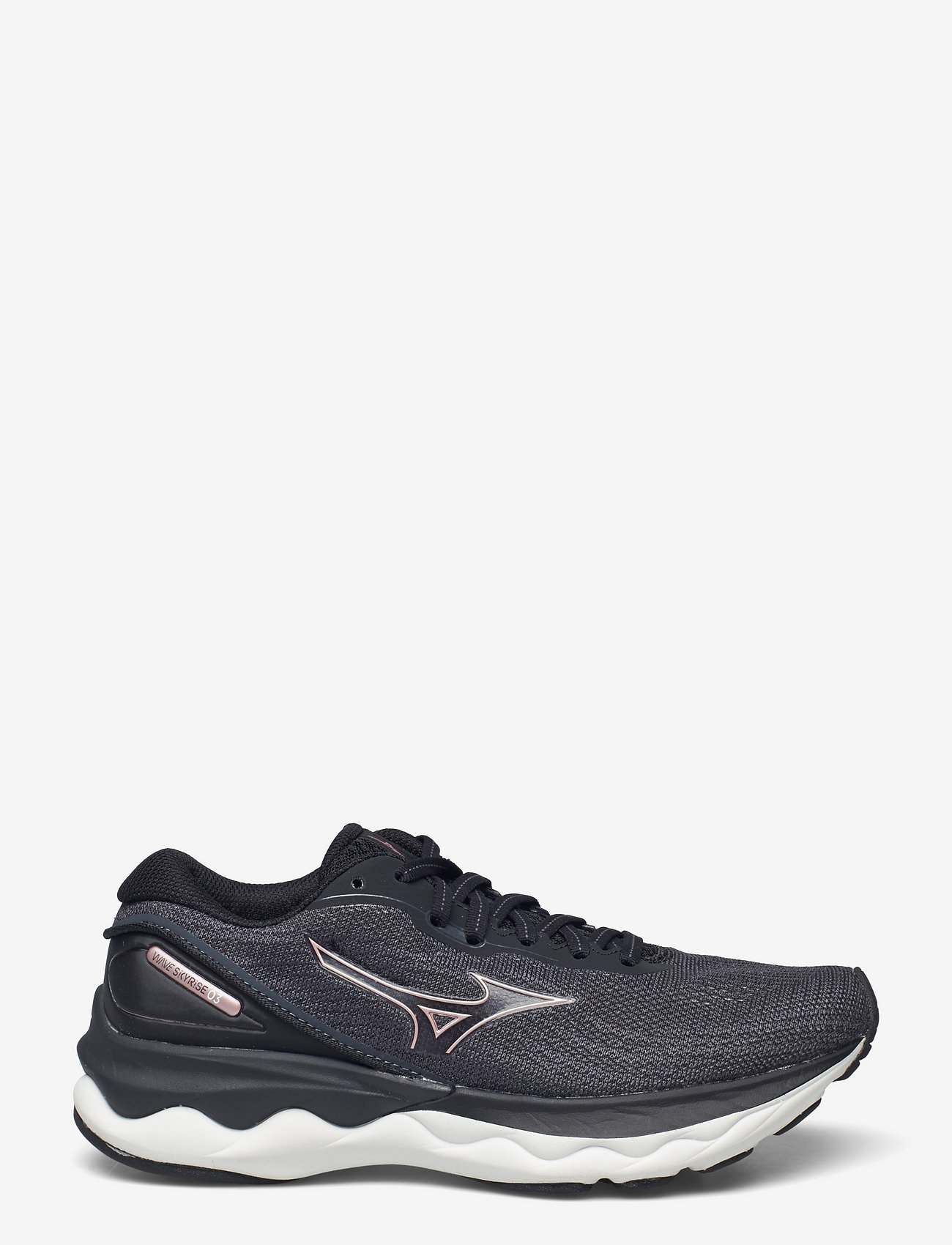 Mizuno Wave Skyrise 3(w) - Sportskór | Boozt.com