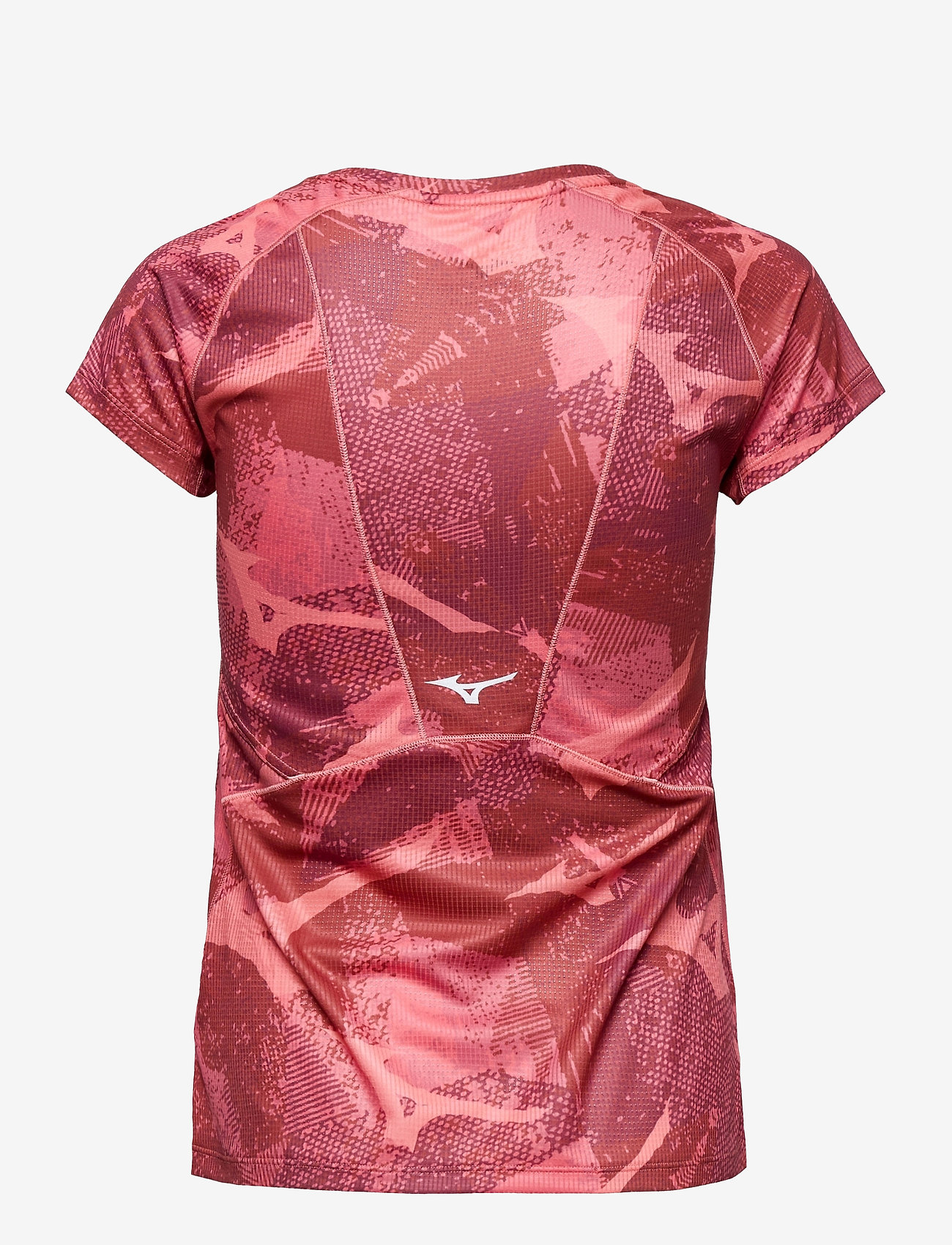 Mizuno aero tee Clearance