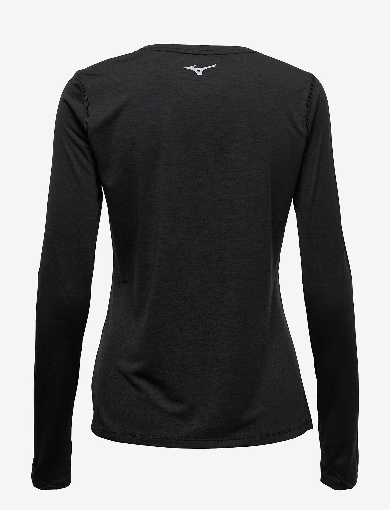 mizuno impulse core ls tee