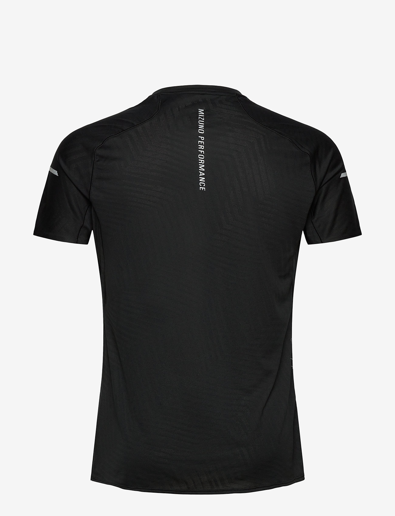 mizuno aero tee