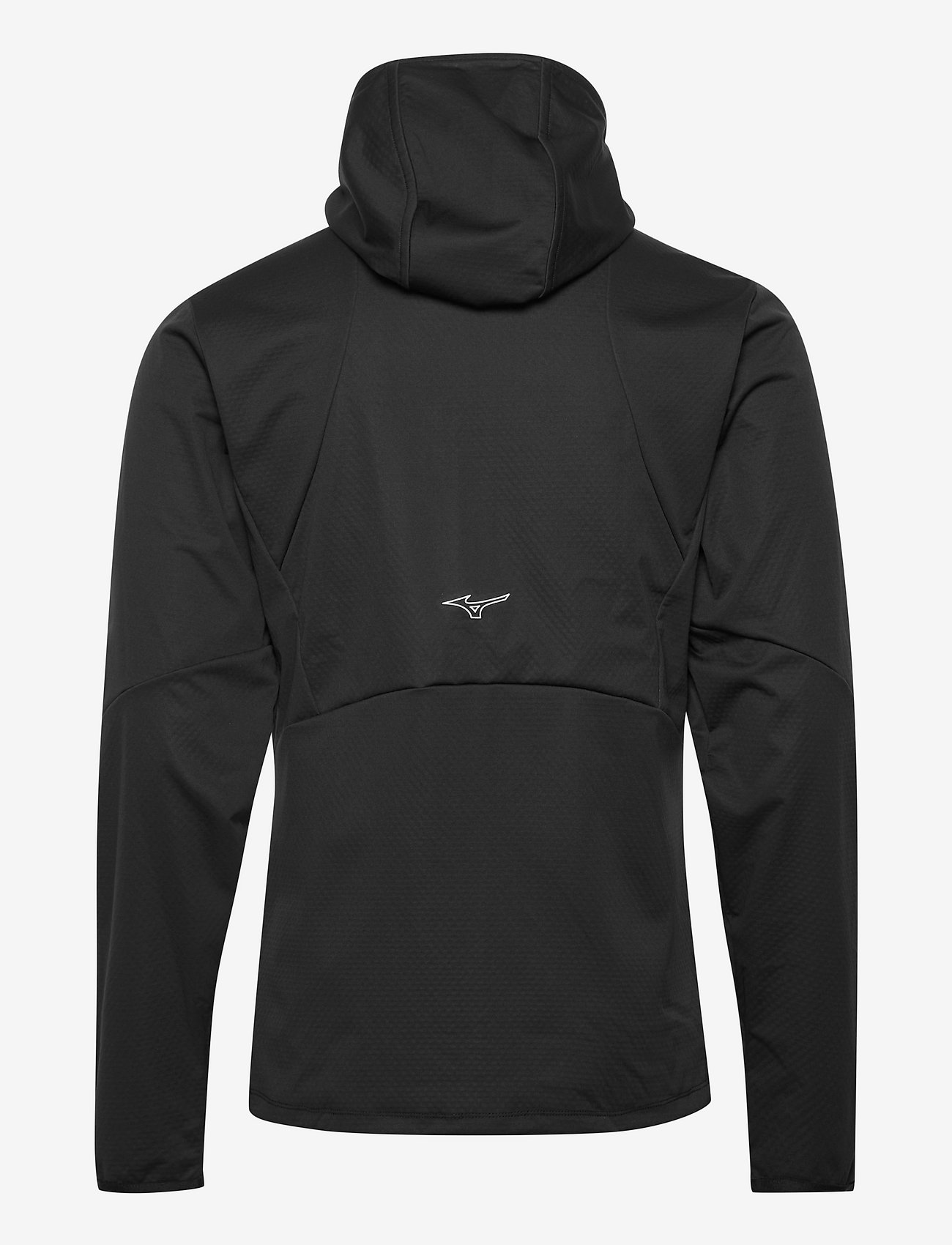 mizuno bt padded jacket