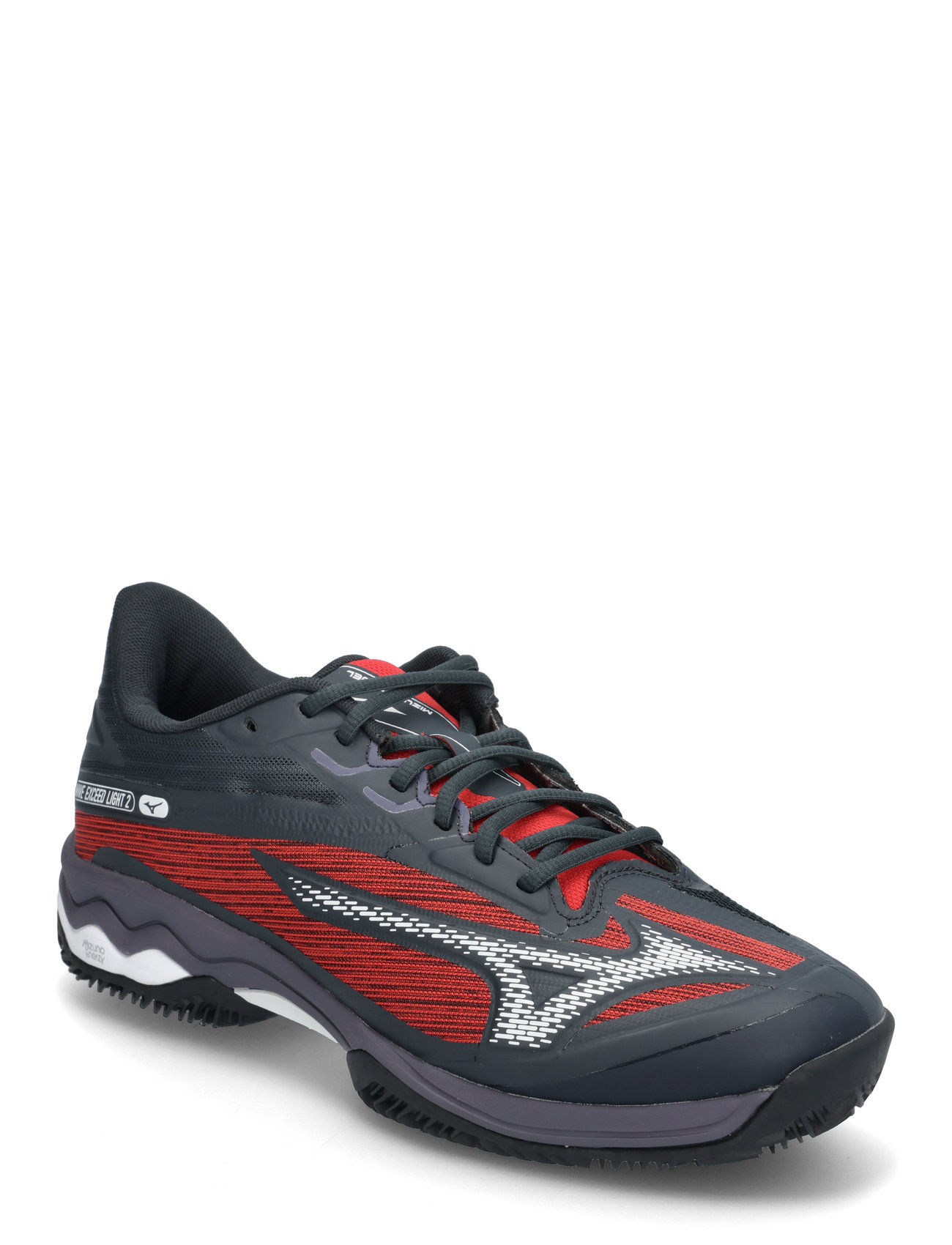 Mizuno Wave Exceed Light 2 Svart