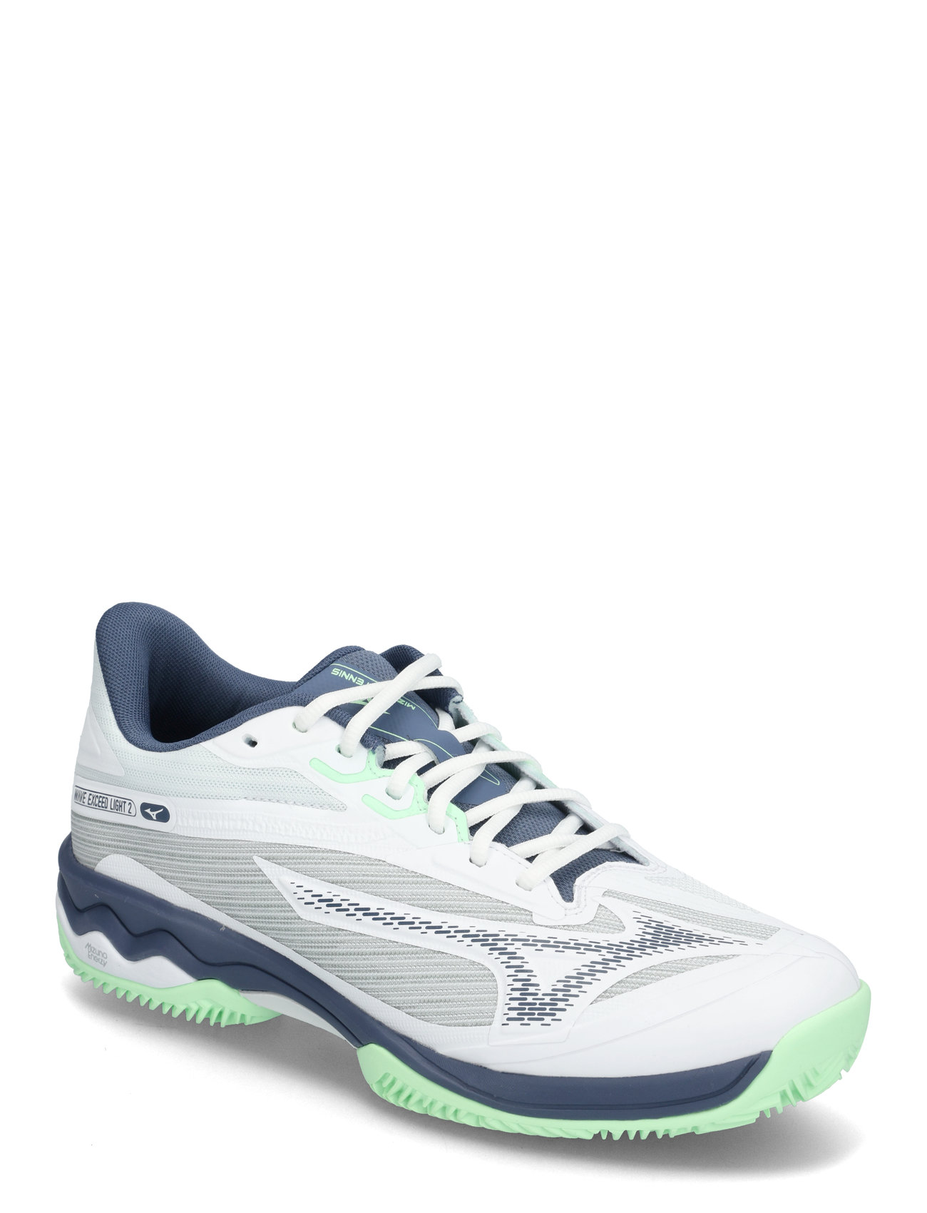 Mizuno Wave Exceed Light 2 Vit