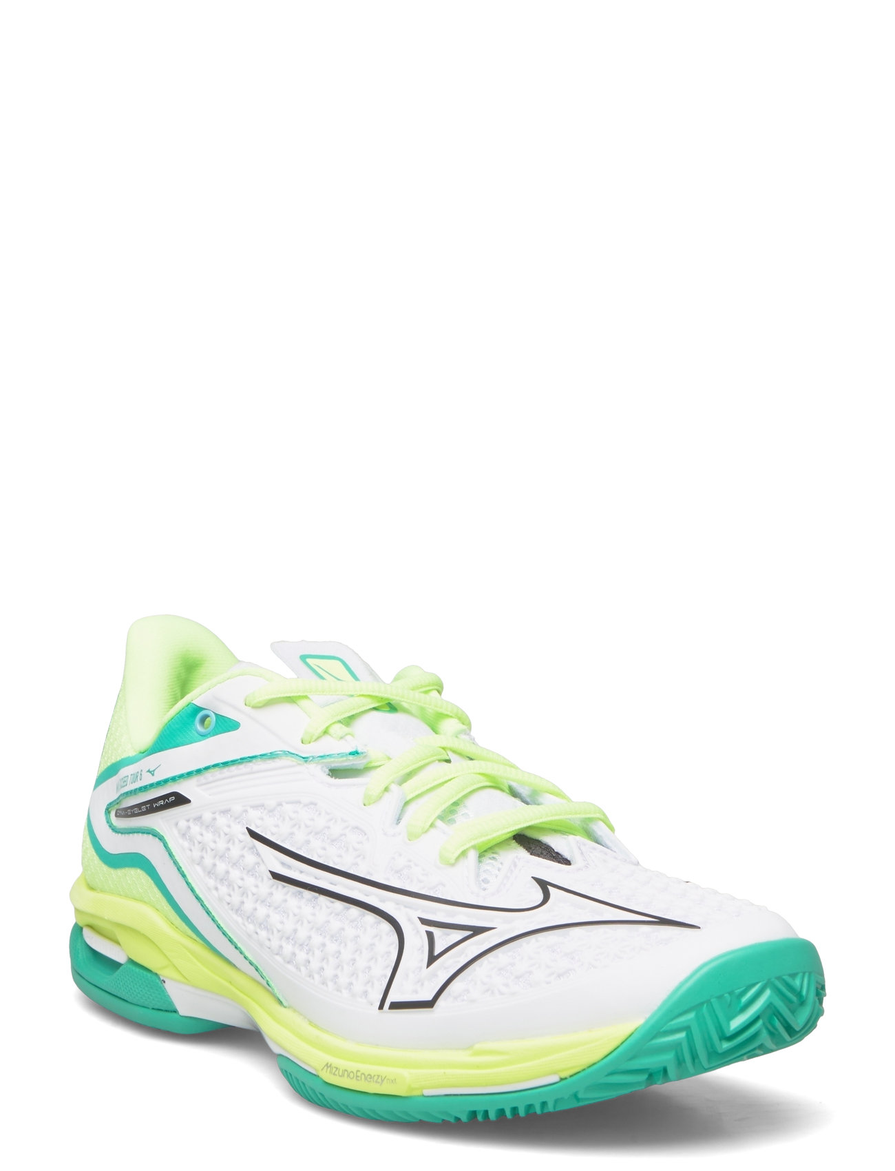 Wave Exceed Tour 6 Cc Green Mizuno