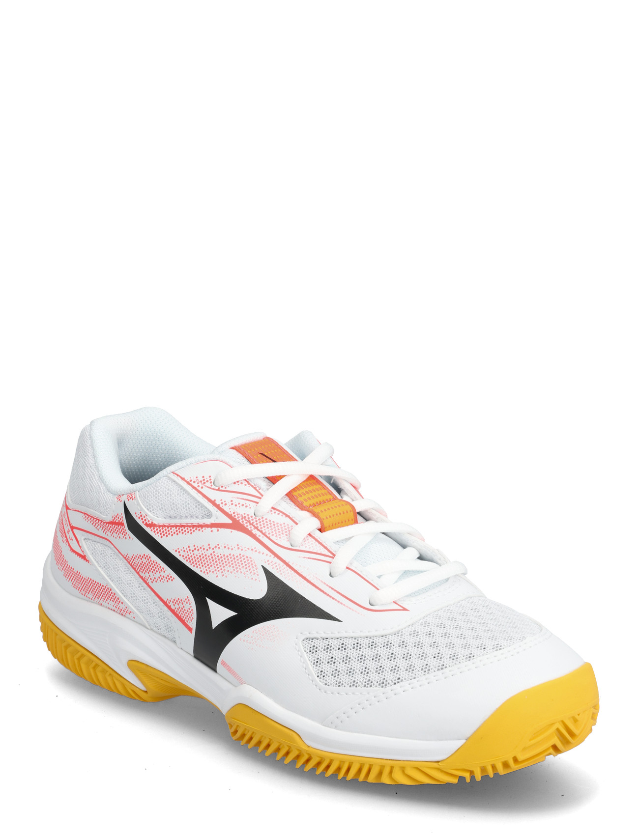 MIZUNO Break Shot 5 Jr. Cc Weiß - 35 - Kinder