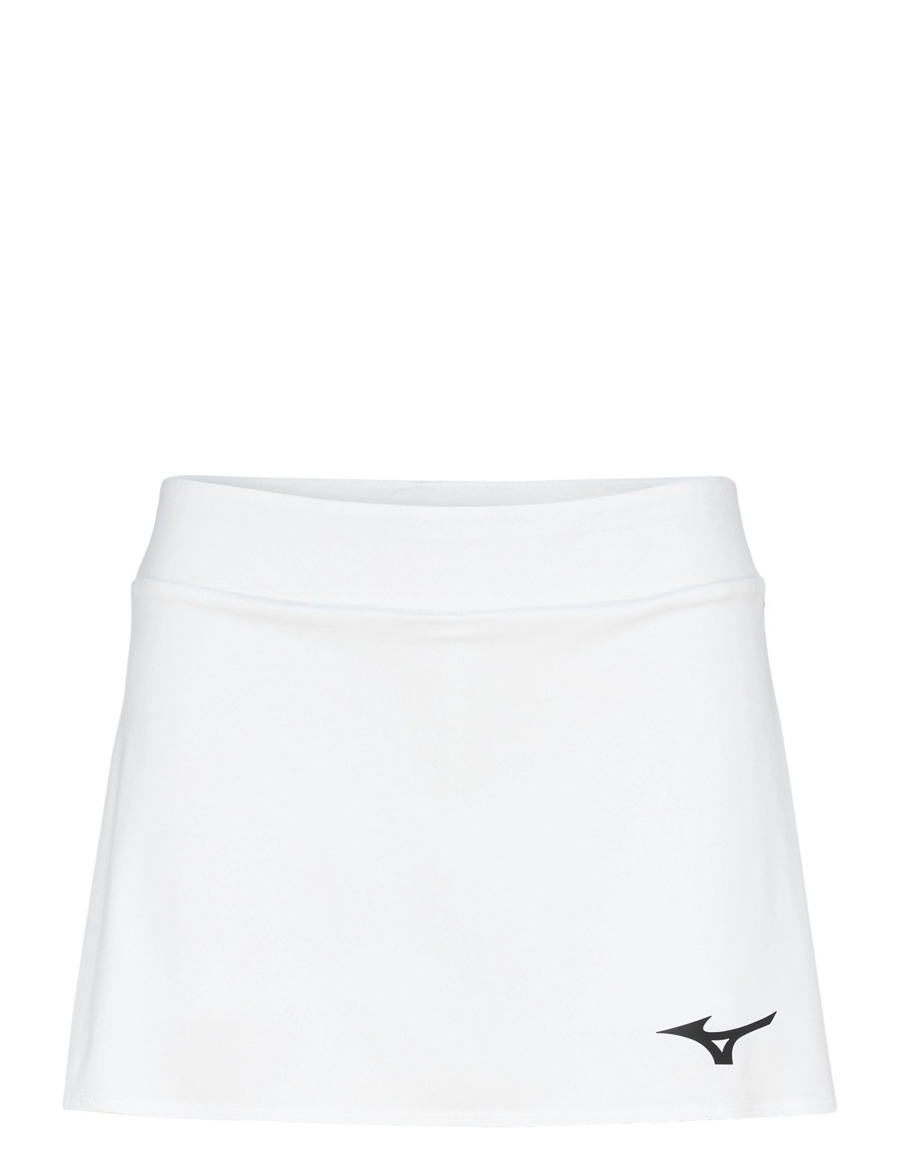 MIZUNO Flex Skort(W) Weiß - S - Damen