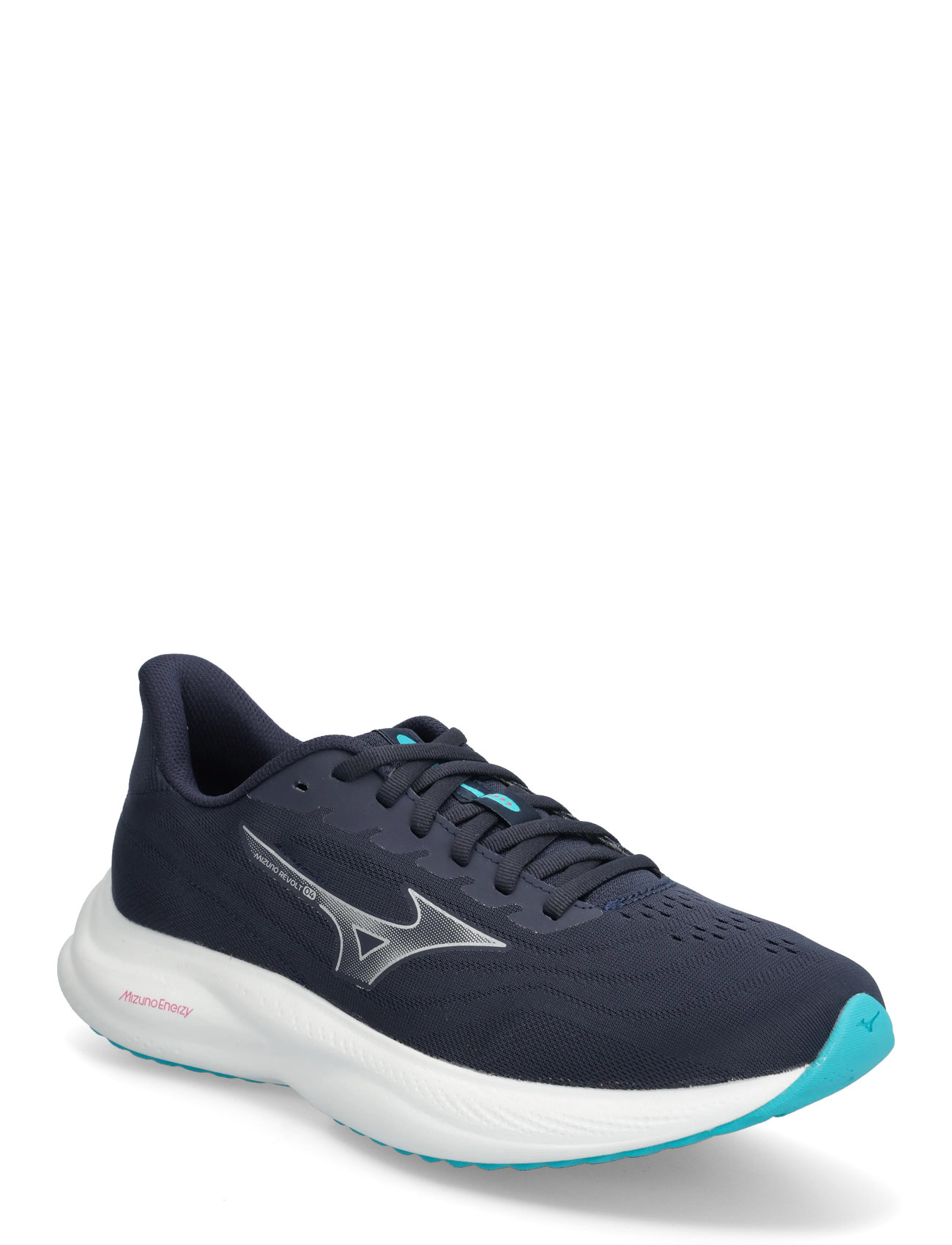 MIZUNO Mizuno Revolt 4 M Schwarz - 42 - Herren