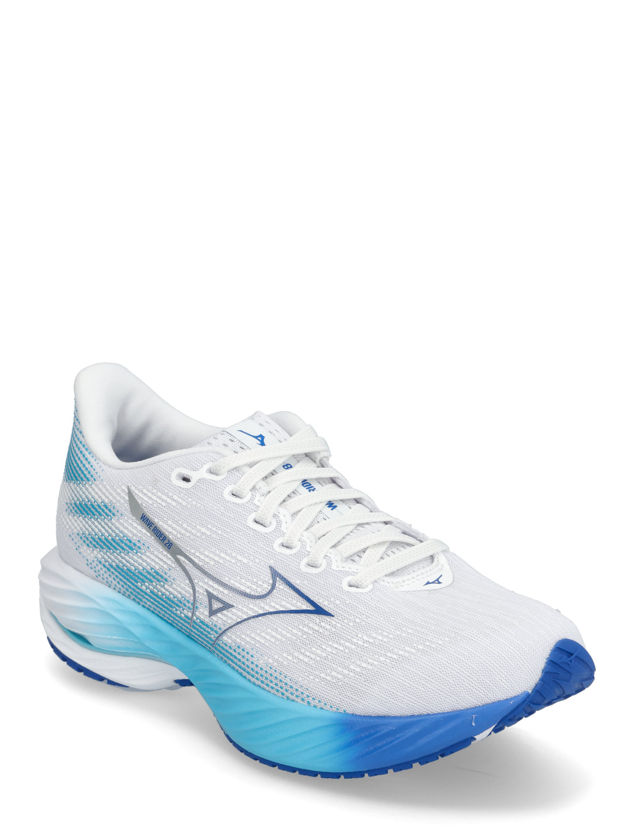 Mizuno Wave Rider 28 W Vit