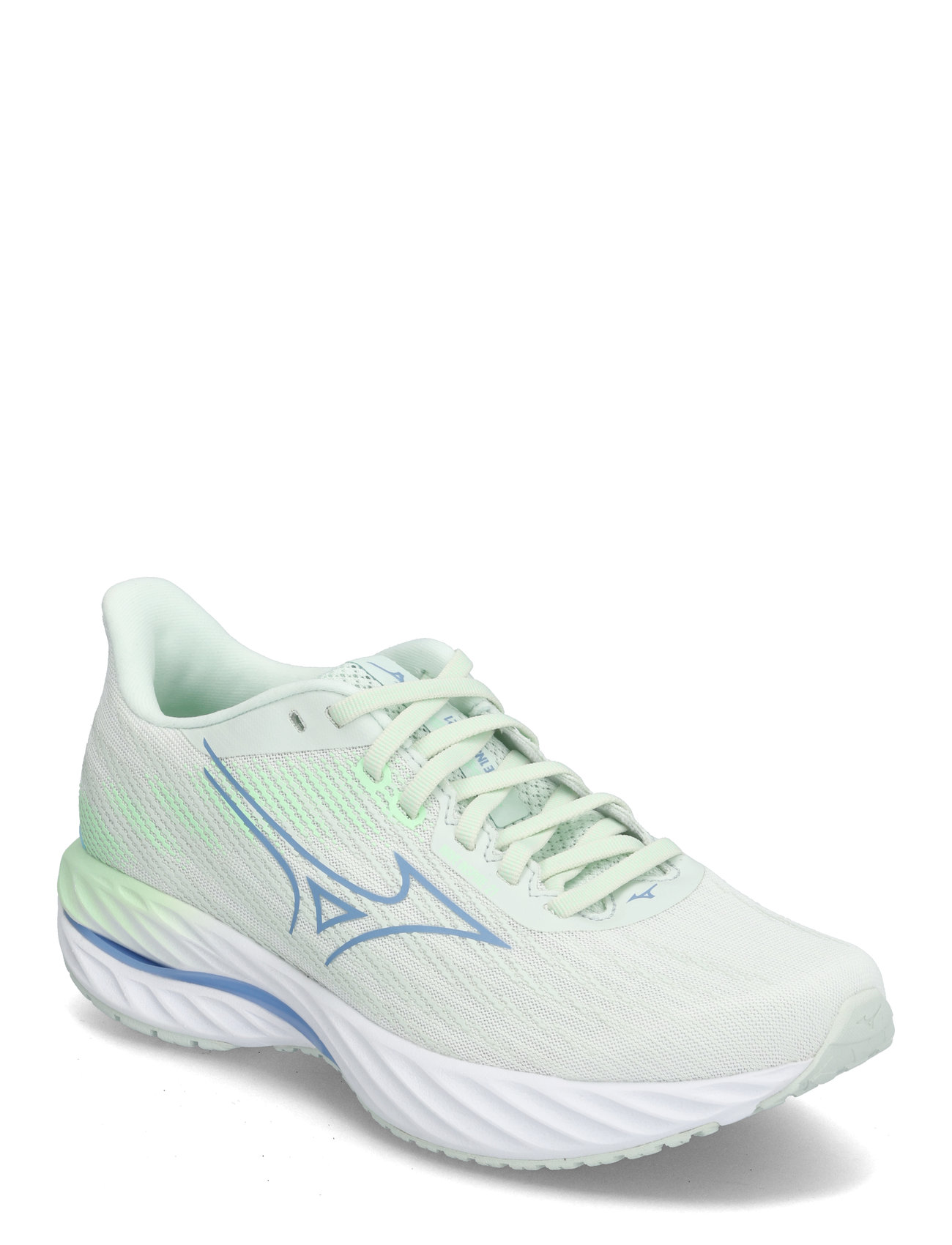 Mizuno Wave Inspire 21 Grön