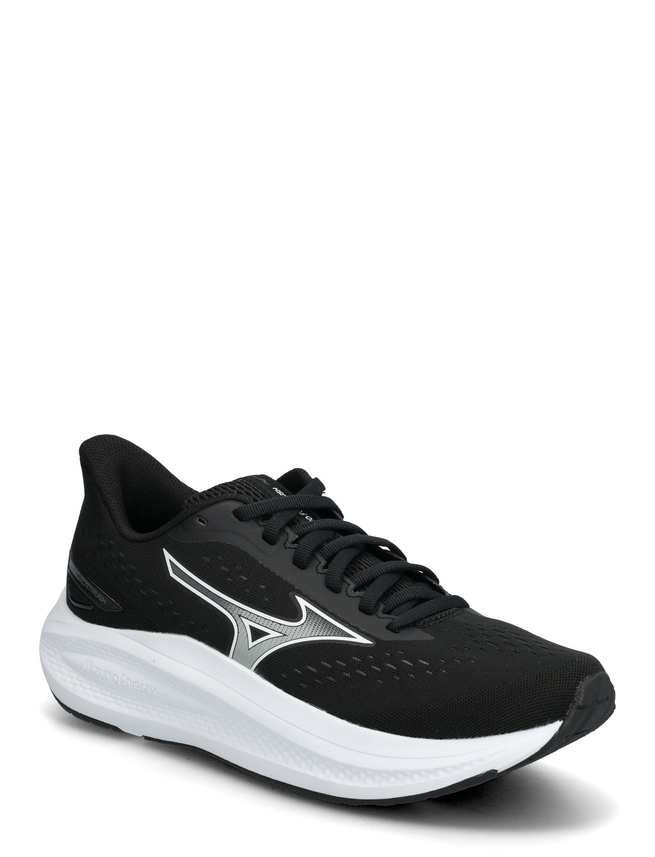 Mizuno Mizuno Fortrush(W), 36.5, Black, Sport Sko > Sport Running Sko, Dame
