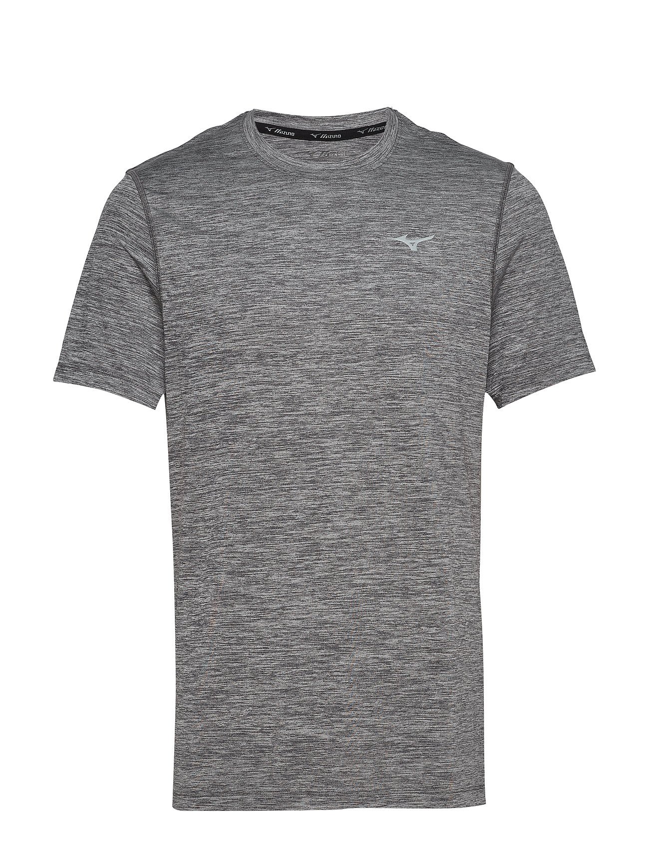 Mizuno Impulse Core Tee (Magnet), (17.50 €) | Large selection of  outlet-styles | Booztlet.com