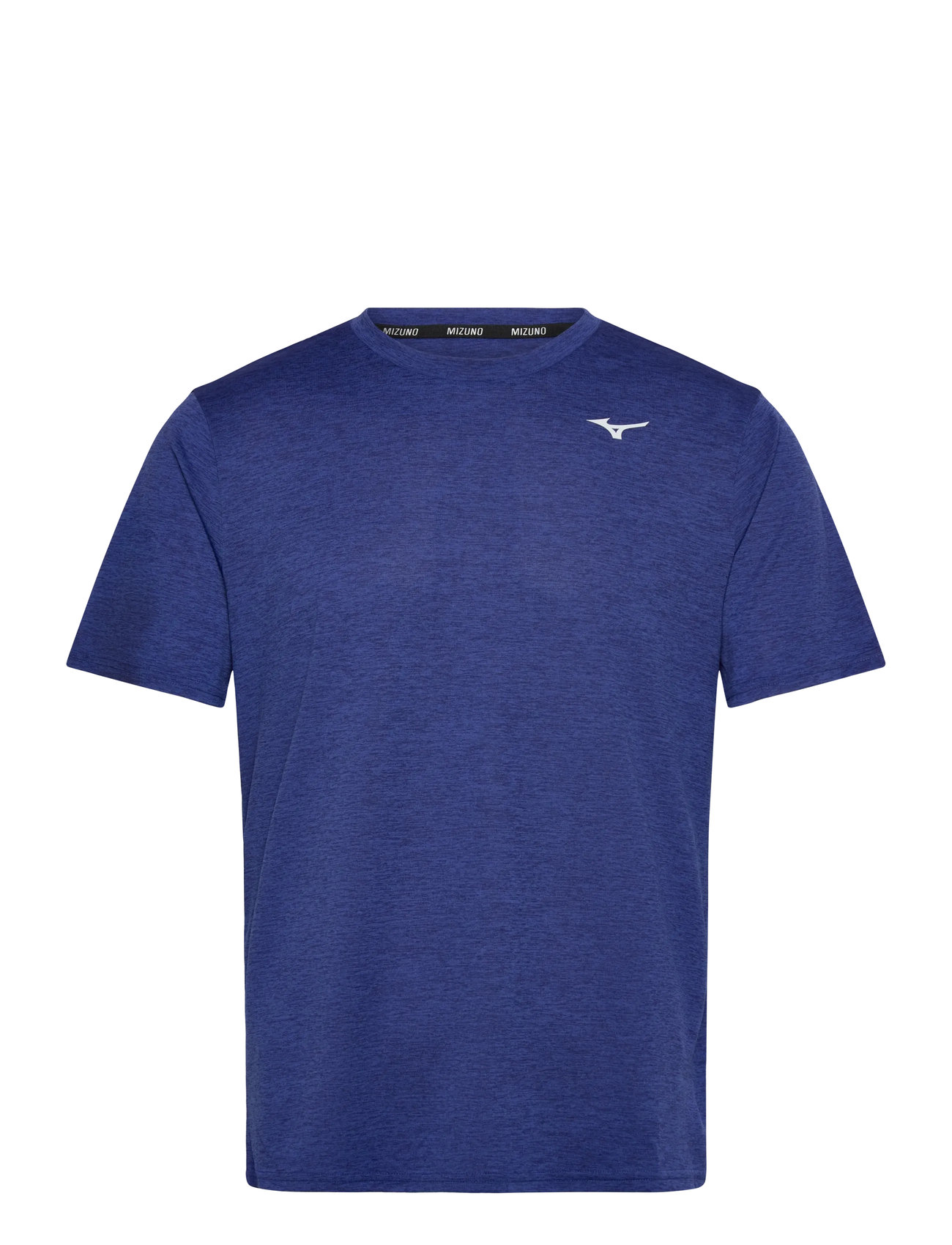 MIZUNO Impulse Core Tee(M) Blau - XL - Herren