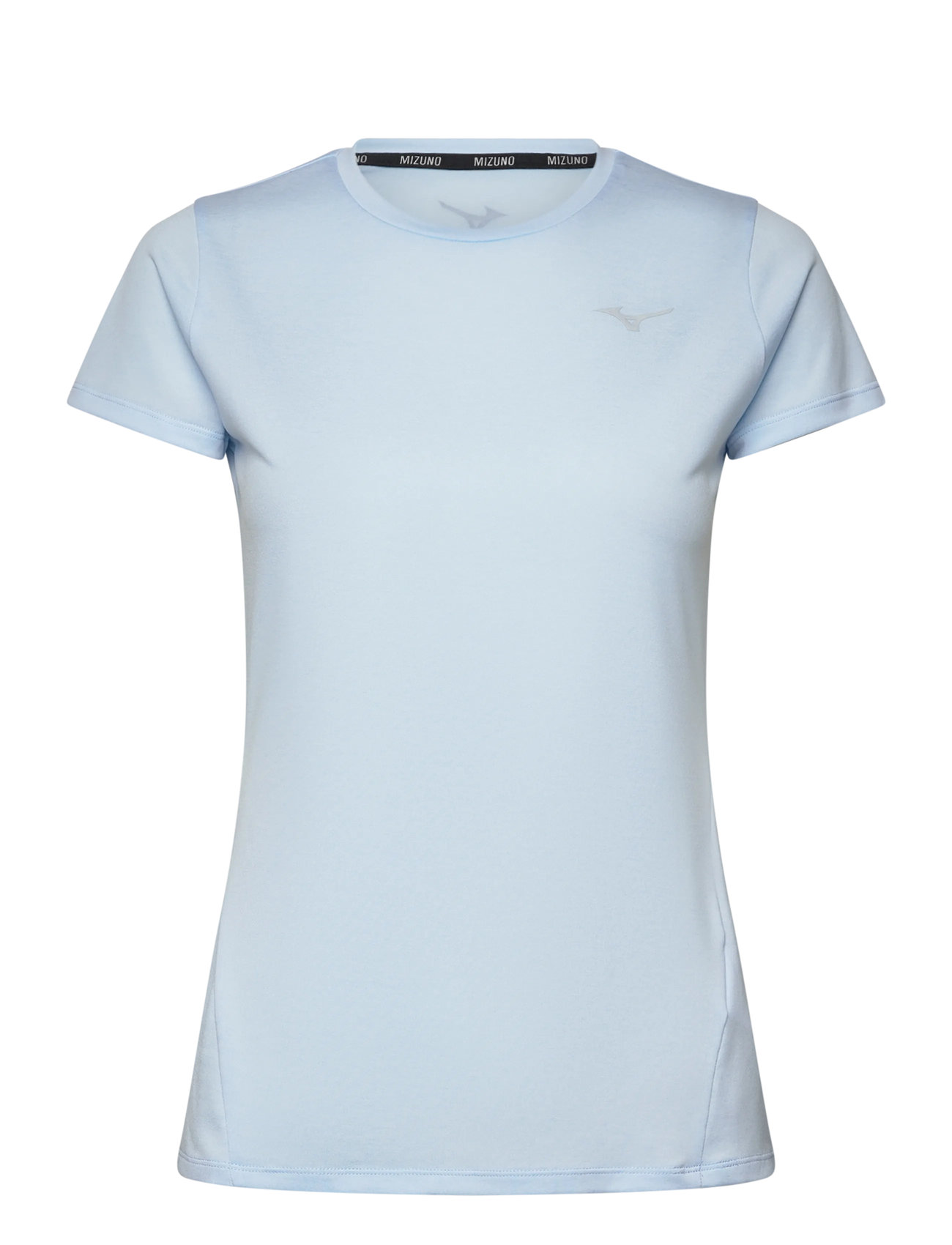 MIZUNO Impulse Core Tee(W) Blau - XL - Damen