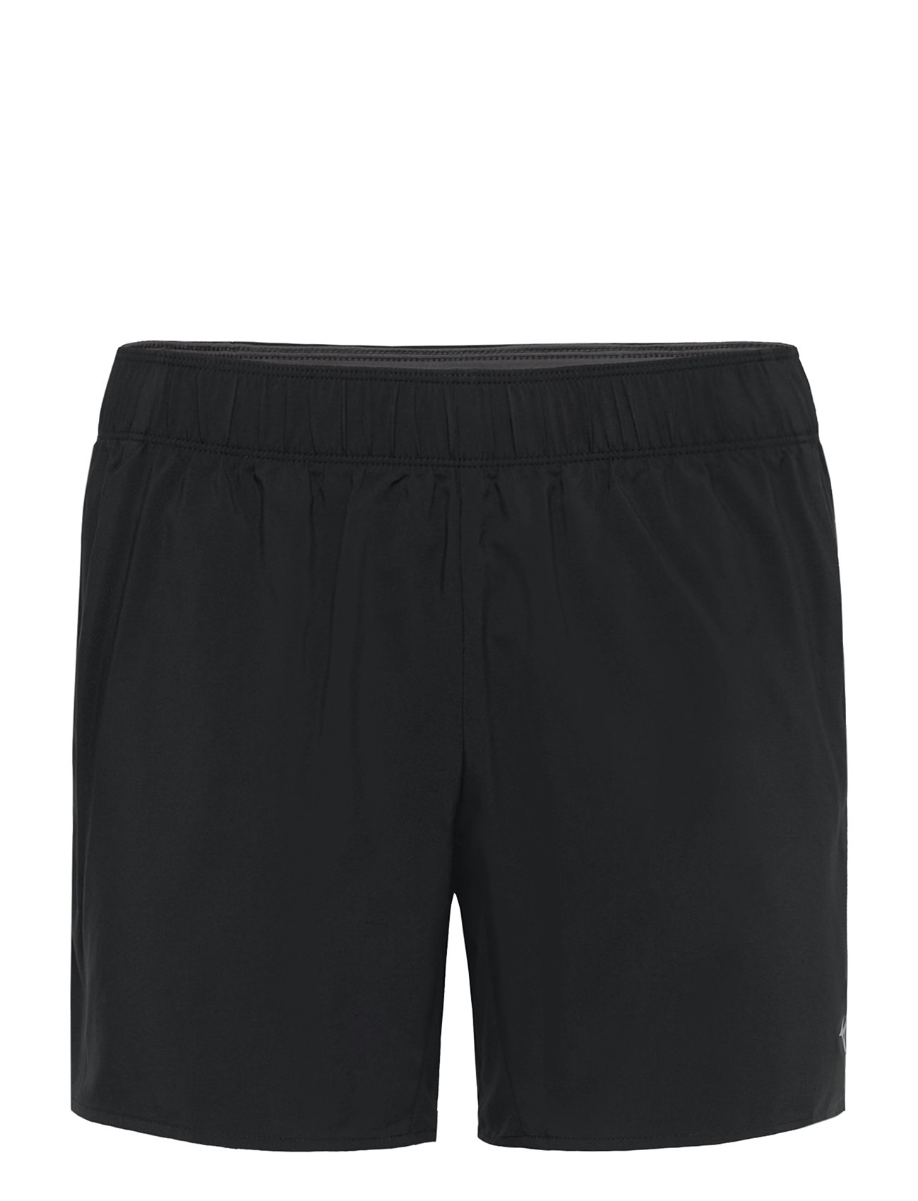 Mizuno Core 5.5 Short (W), XL, Black, Sport Shorts > Sport Training Shorts, Dame